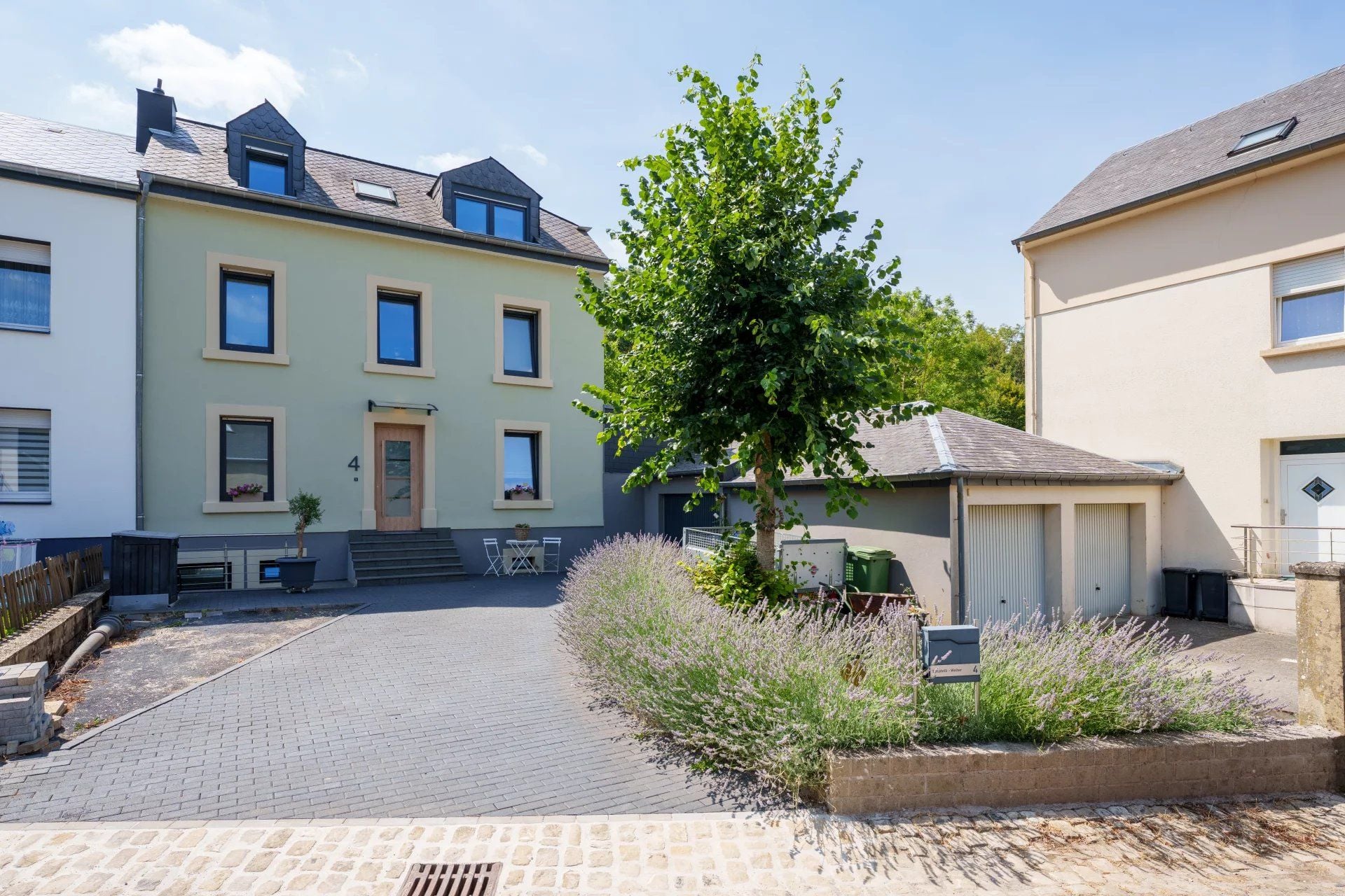 Maison 3 chambres en vente à Tétange