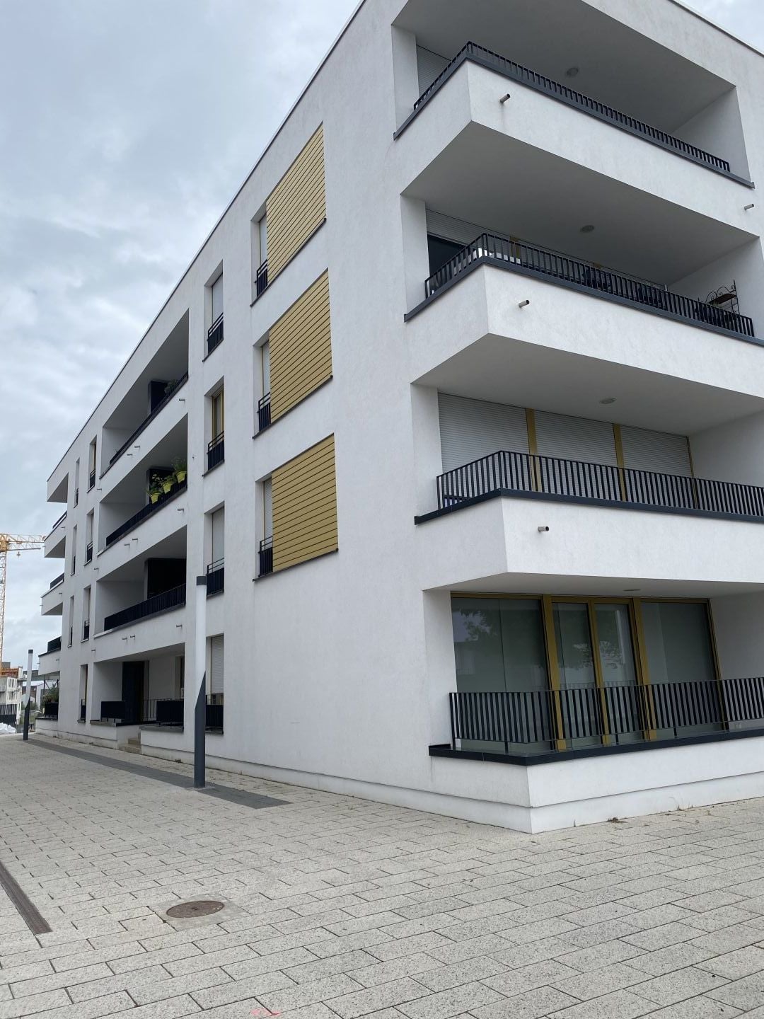 Appartement 1 chambre en vente à Differdange