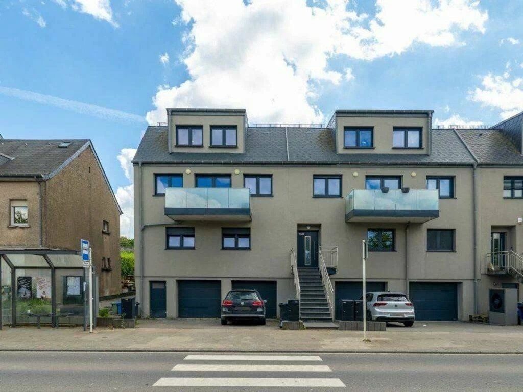 Duplex 3 chambres en vente à Kayl
