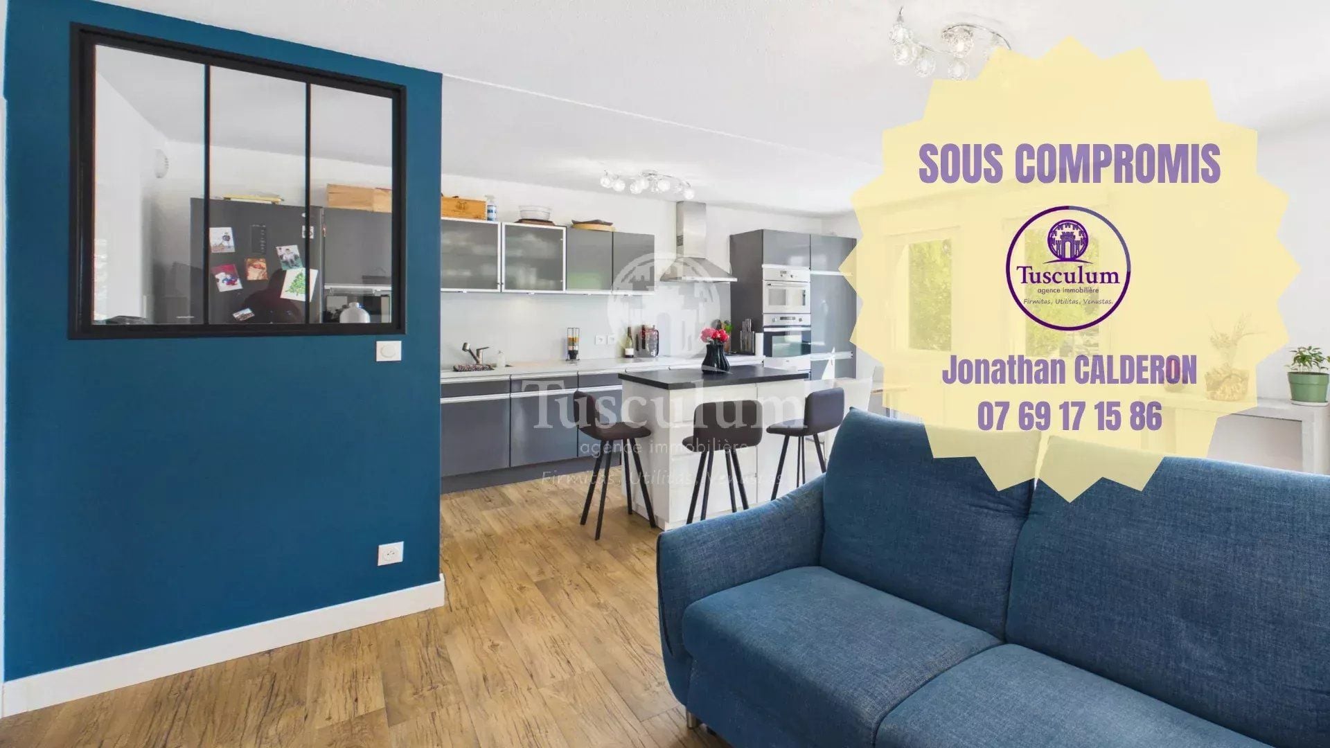 5-bedroom Apartment for sale in Thionville