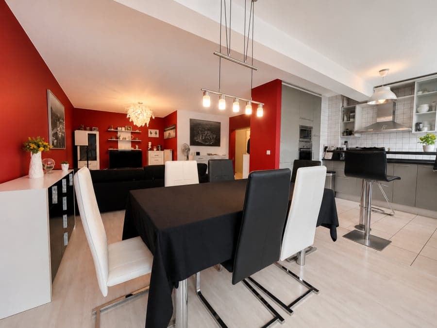 2-bedroom Apartment for sale in Esch-sur-Alzette
