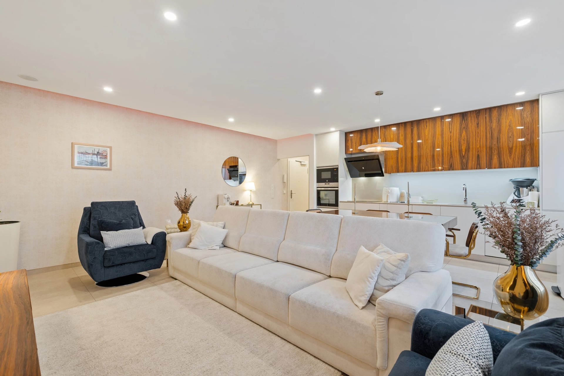 Appartement 2 chambres en vente à Esch-sur-Alzette
