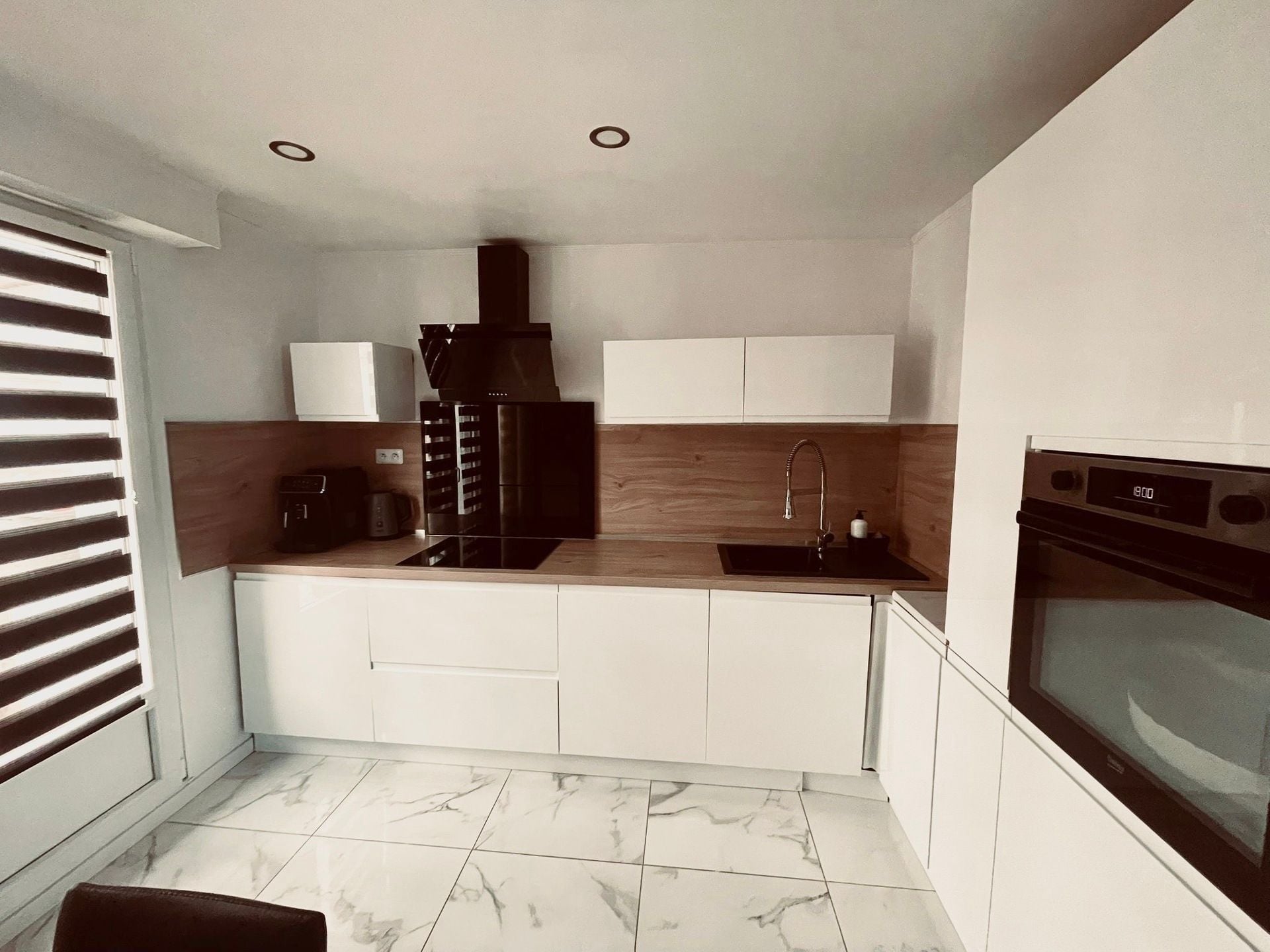 3-bedroom Semi-detached house for sale in Uckange