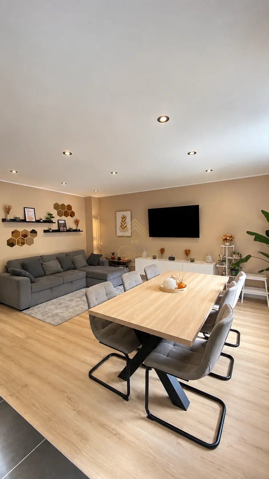2-bedroom Apartment for sale in Echternach