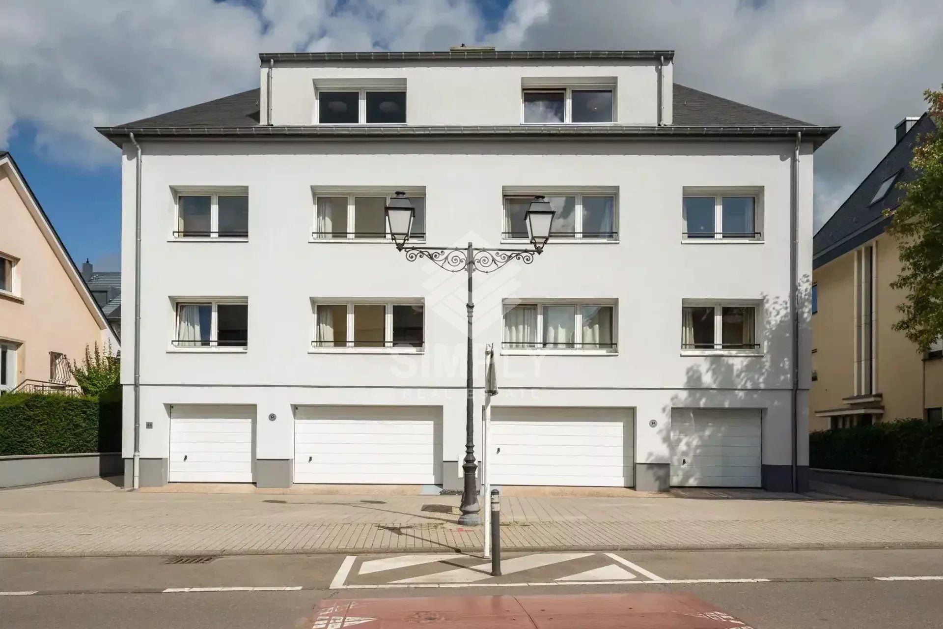 Chambre en location à Luxembourg-Centre ville