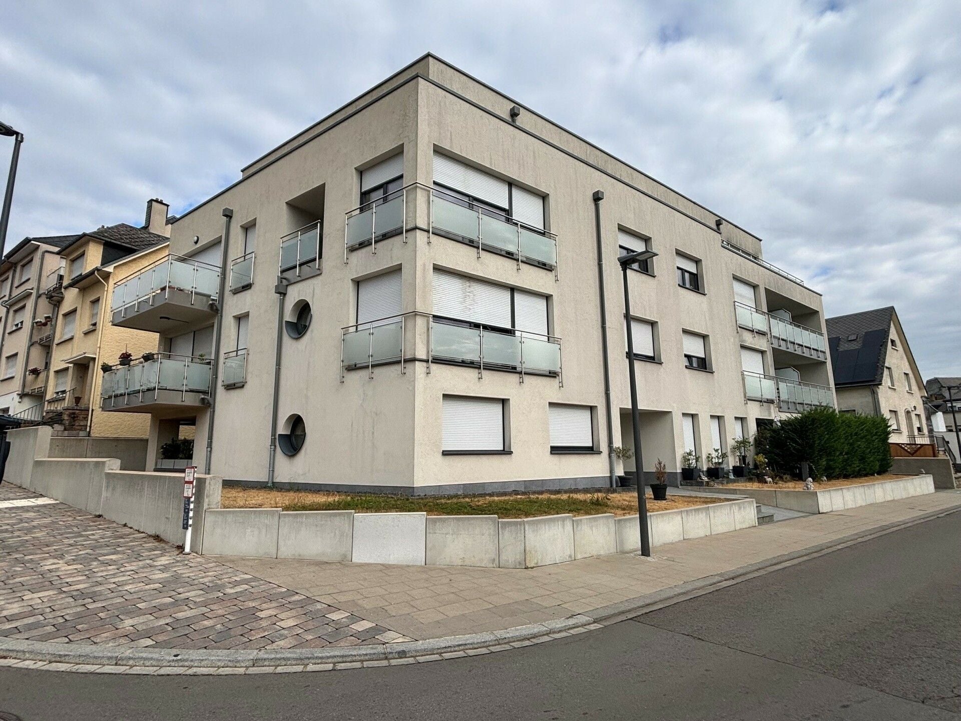 Appartement 2 chambres en vente à Differdange
