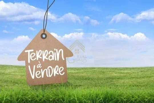 Terrain constructible en vente à Senningerberg, commune de Niederanven