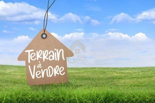 Terrain constructible en vente à Senningerberg