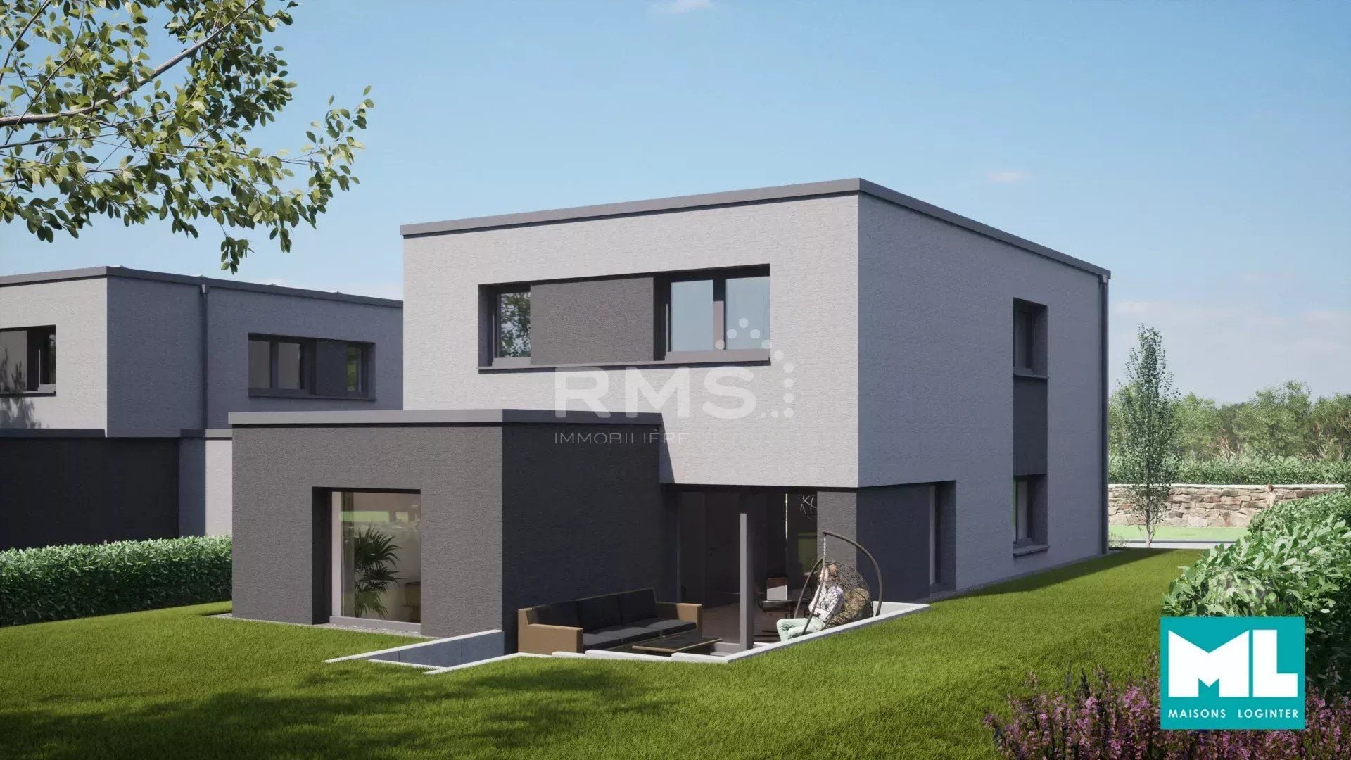 3-bedroom House for sale in Filsdorf, Dalheim municipality