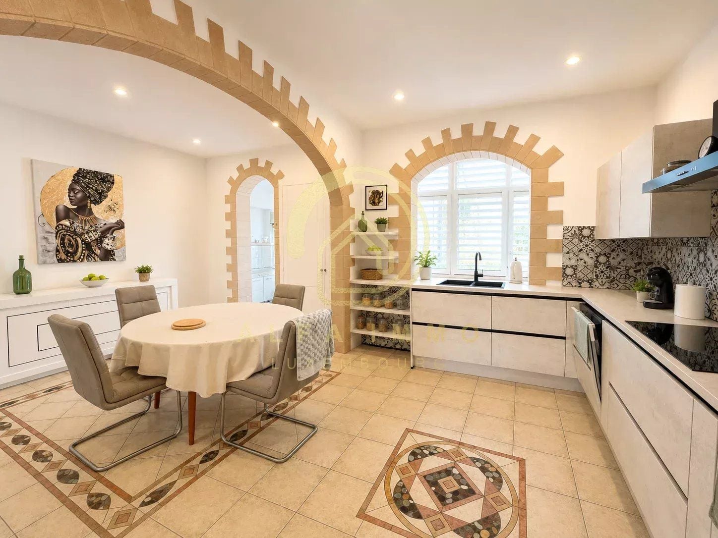 Maison 5 chambres en vente à Differdange