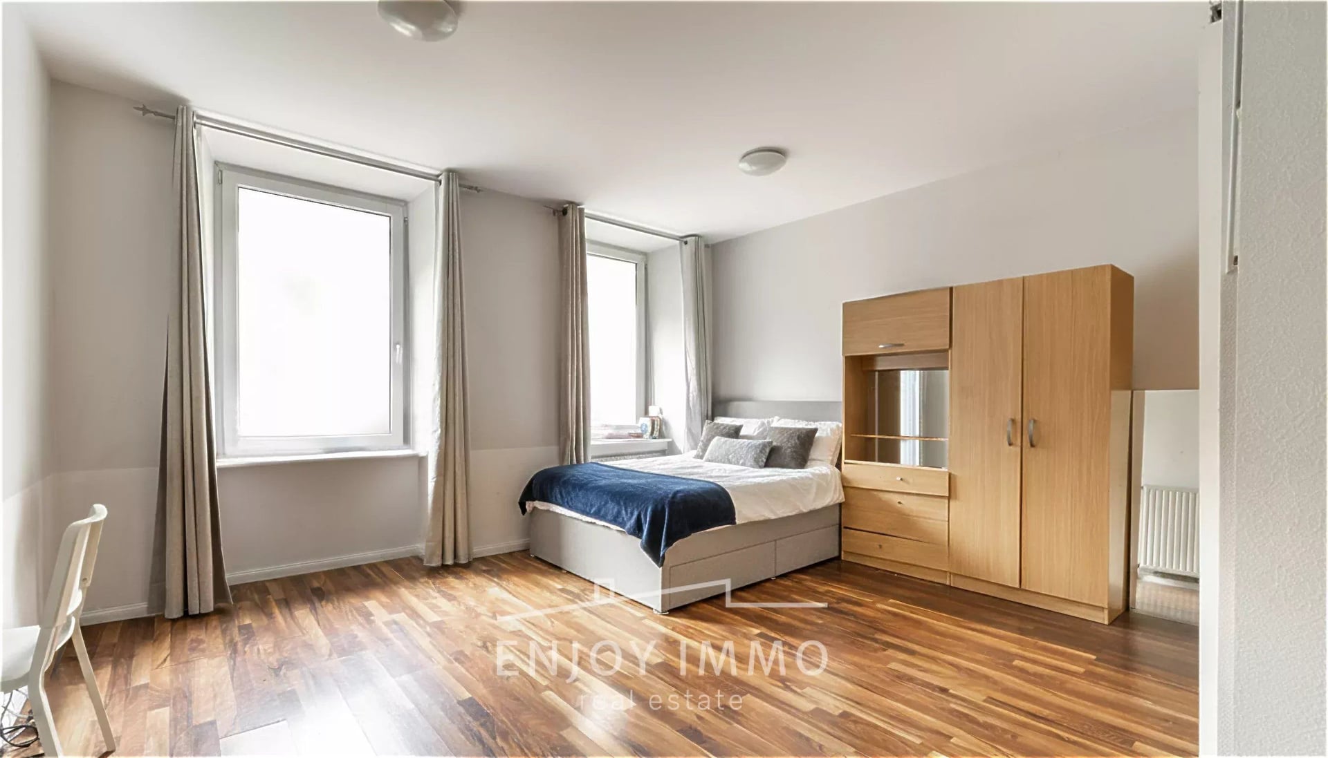 4-bedroom Apartment for sale in Remich
