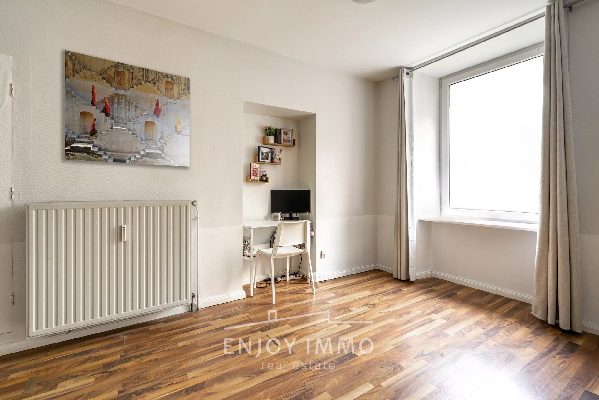 4-bedroom House for sale in Remich