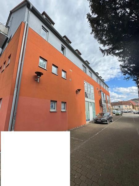 Appartement 2 chambres en vente à Rockenhausen