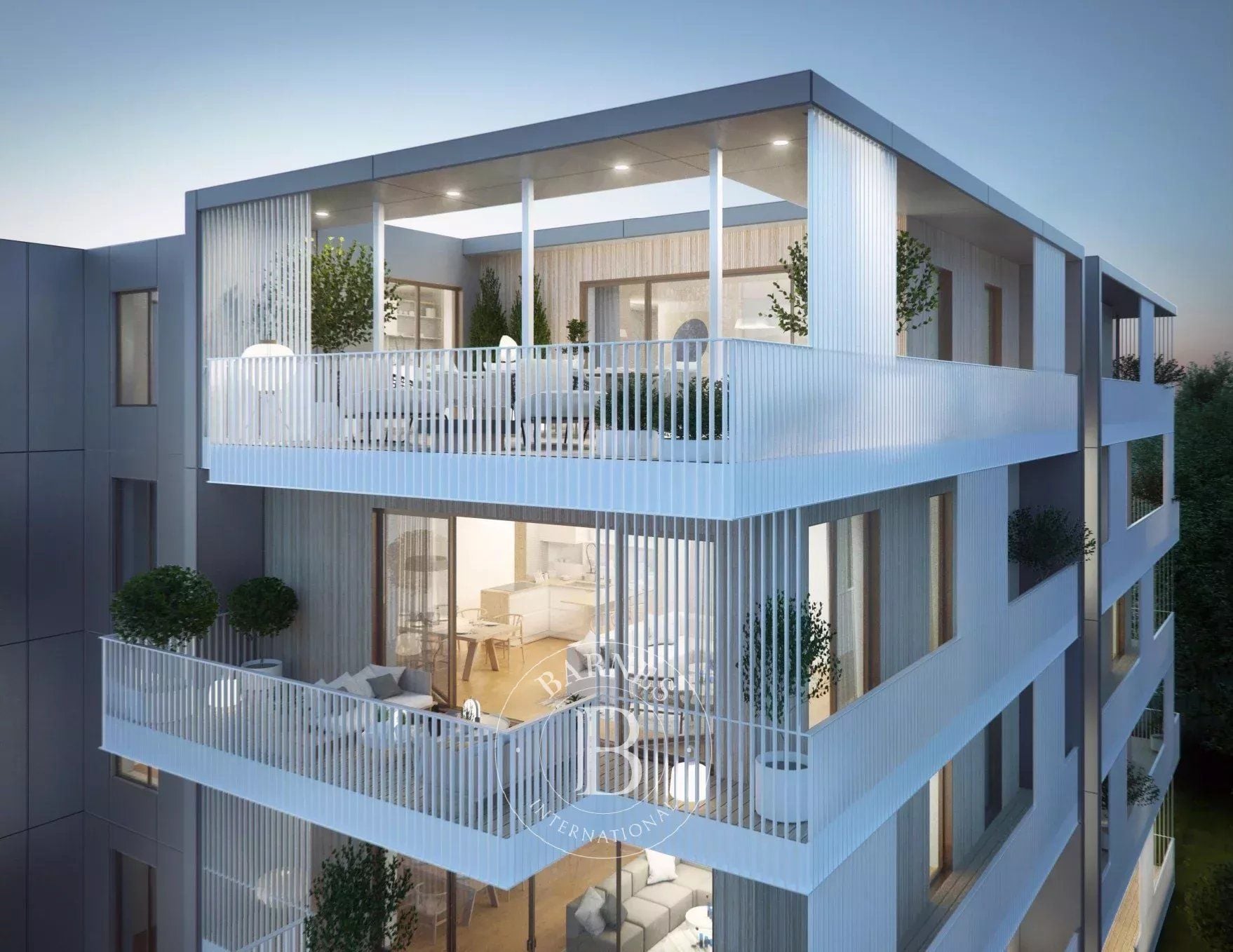 3-bedroom Apartment for sale in Howald