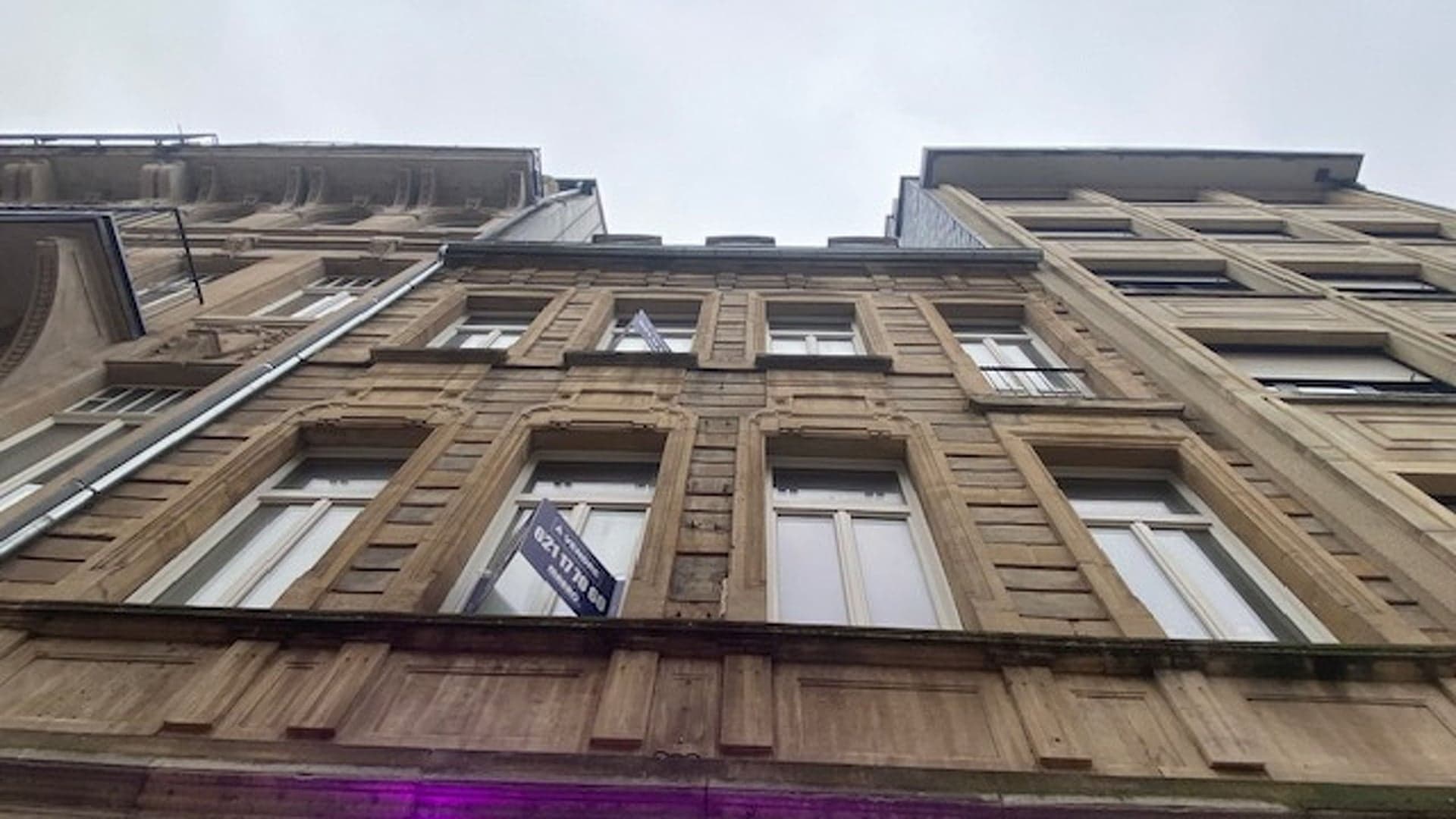 Immeuble 6 unités en vente à Esch-sur-Alzette