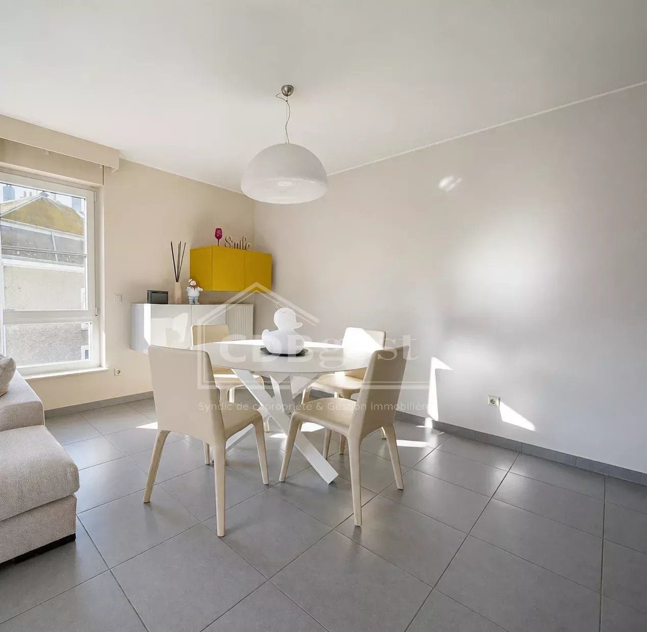2-bedroom Apartment for sale in Differdange