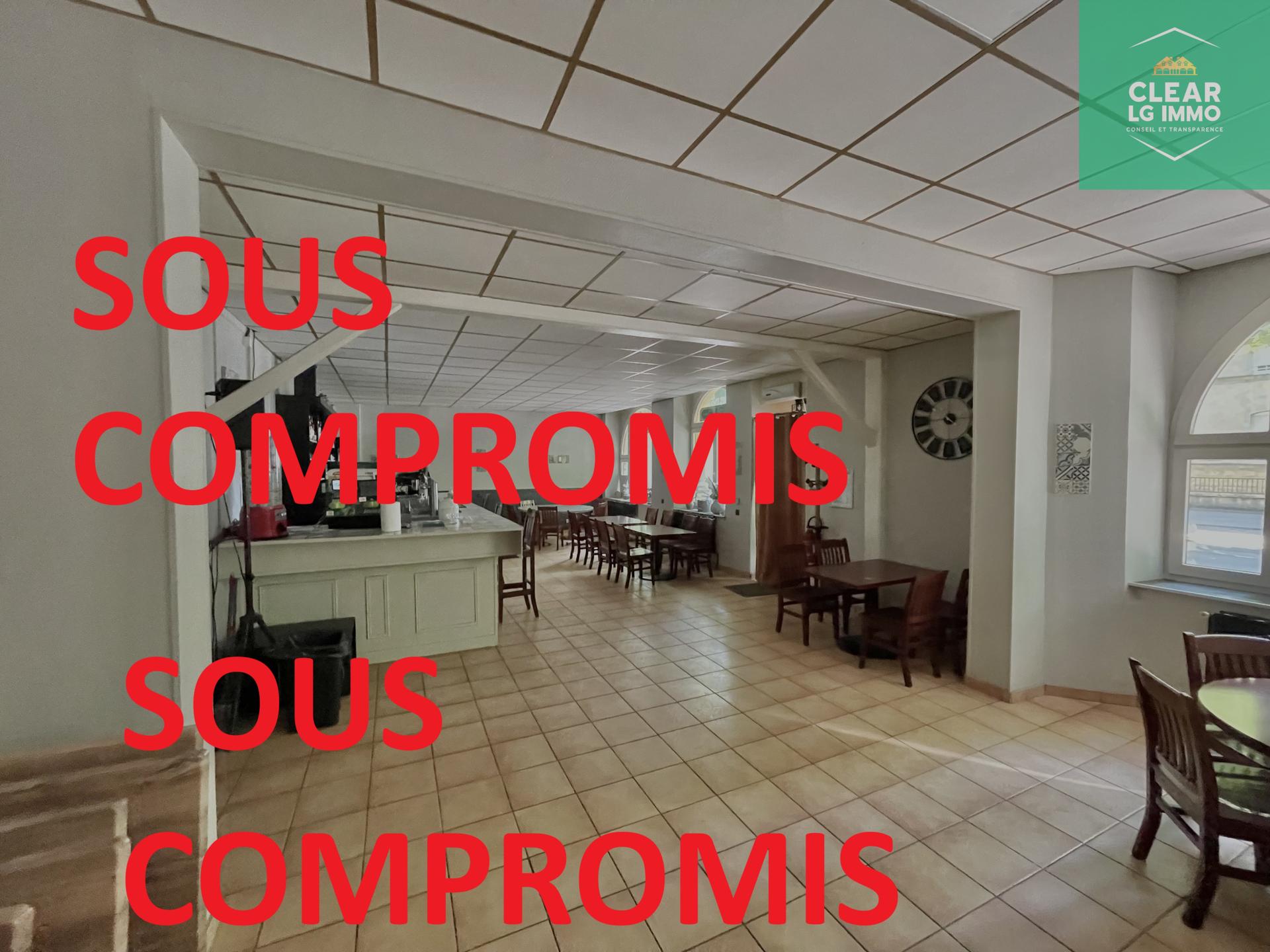 Boutique en location à Thionville
