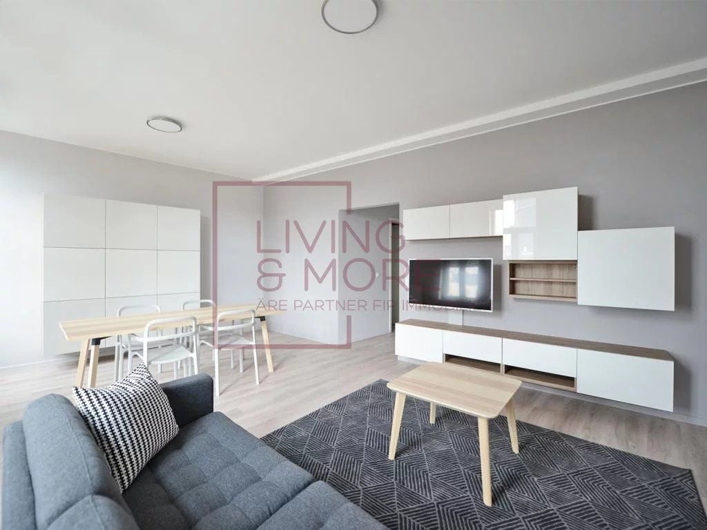 Appartement 1 chambre en vente à Esch-sur-Alzette
