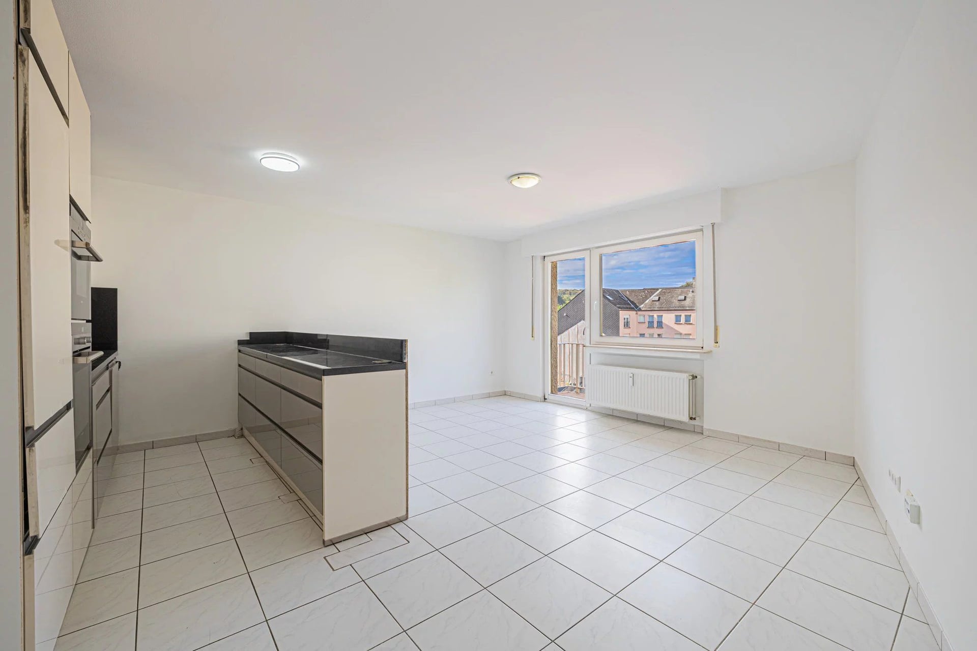 Appartement 1 chambre en vente à Schifflange