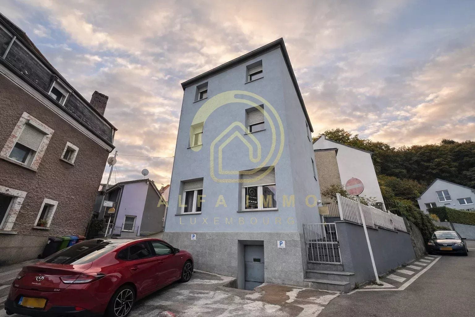 4-bedroom House for sale in Niederkorn