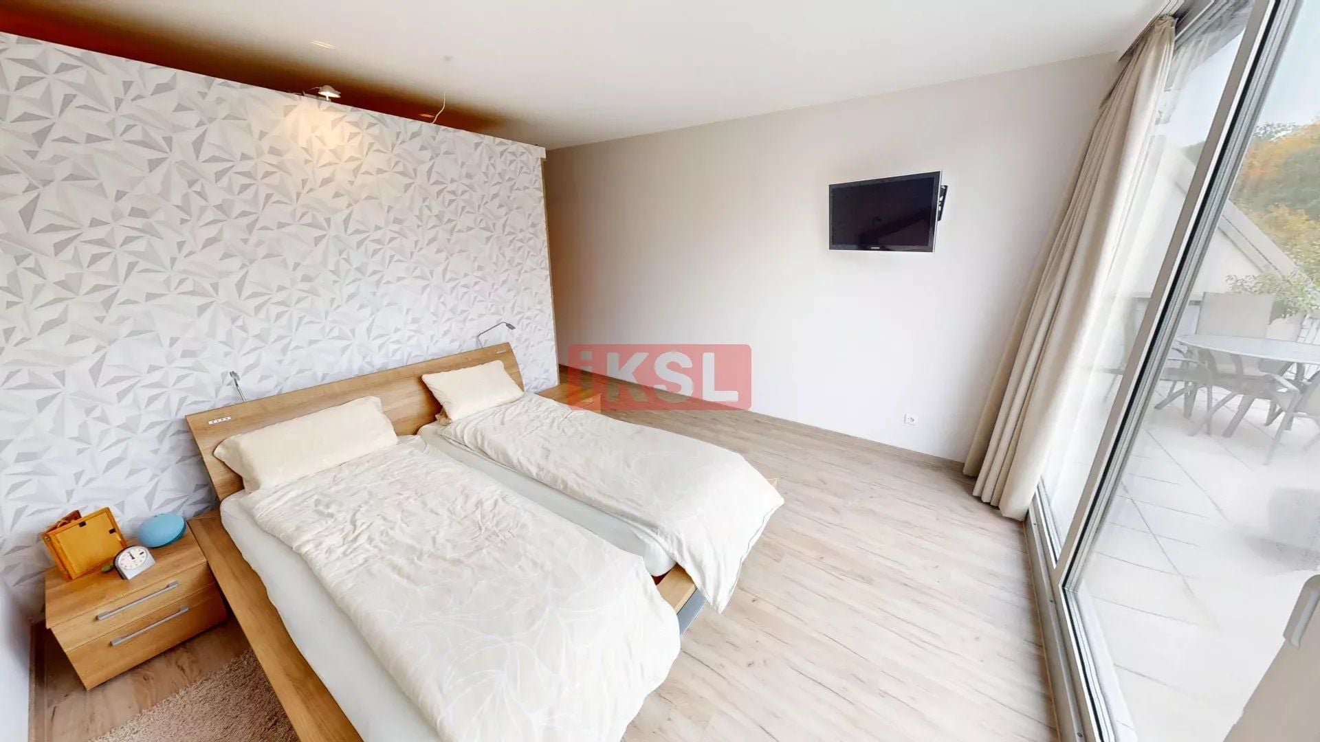 2-bedroom Apartment for sale in Luxembourg-Dommeldange
