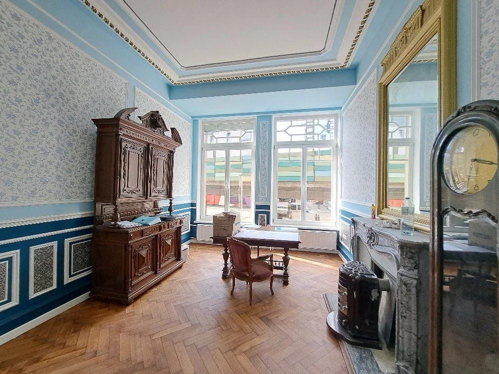 Appartement 3 chambres en vente à Esch-sur-Alzette