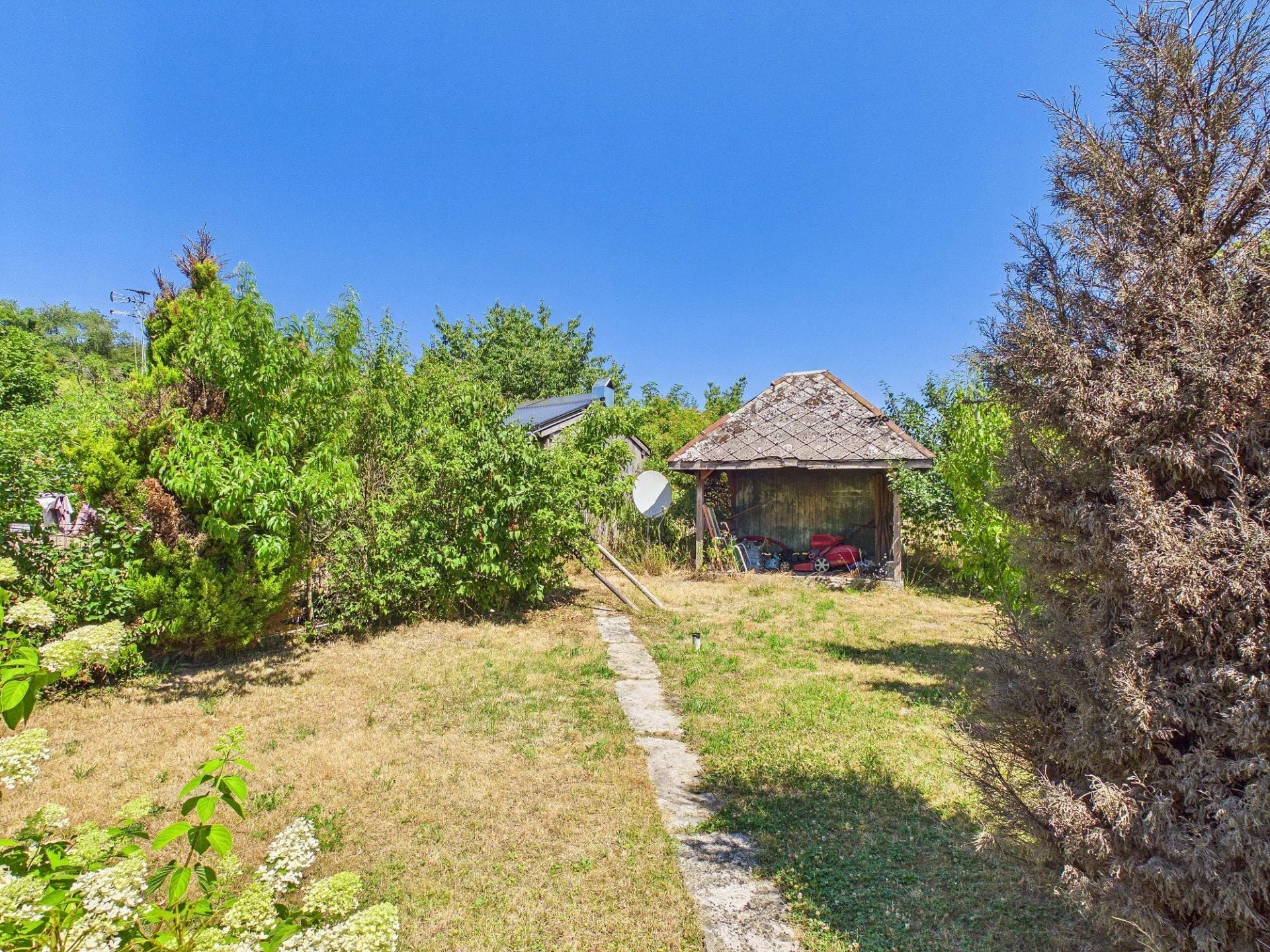 1-bedroom Apartment for sale in Bech