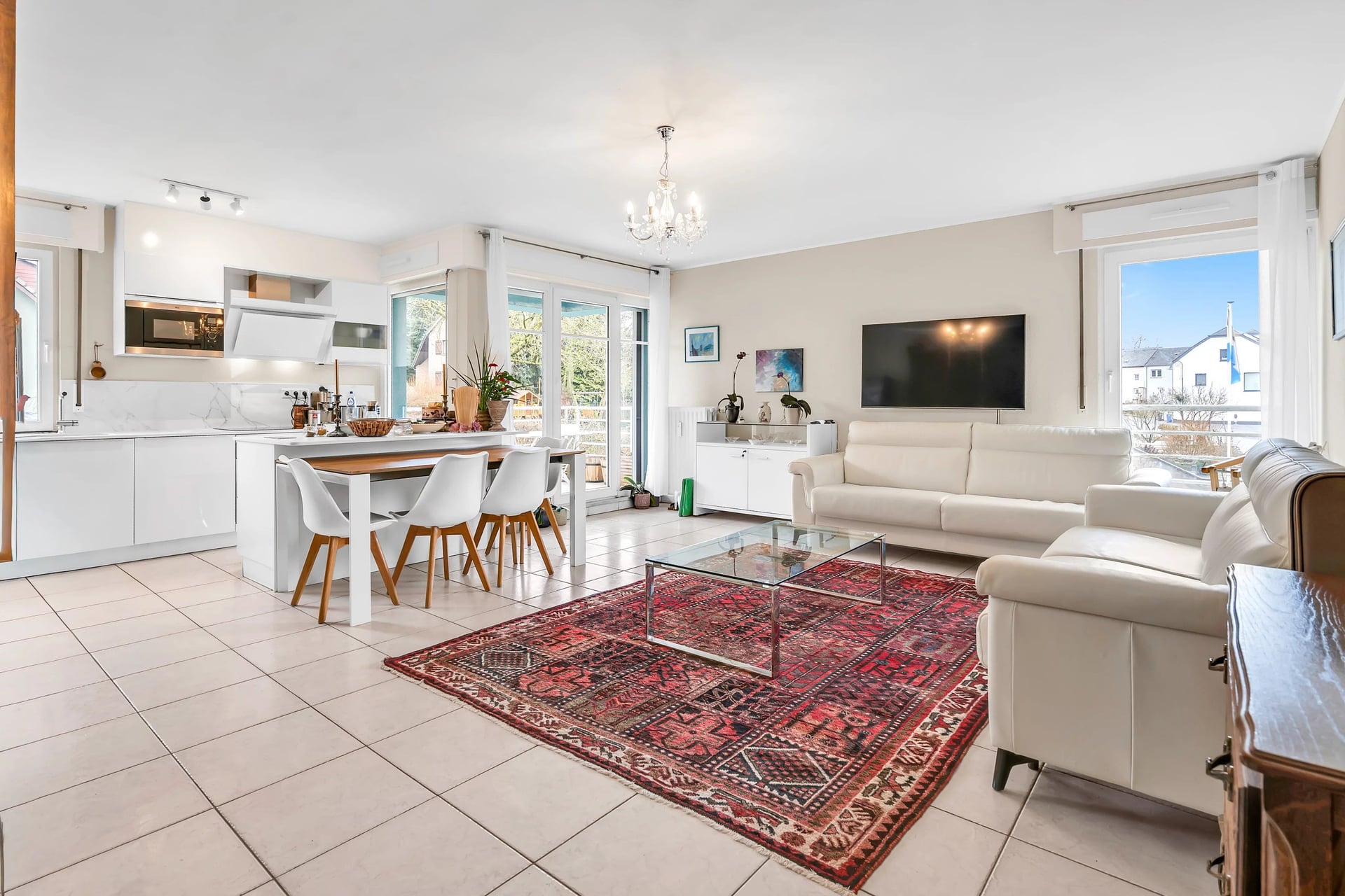 2-bedroom Apartment for sale in Hassel