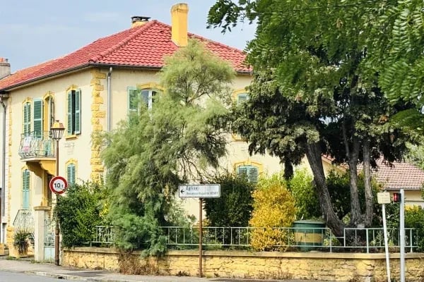 Maison de ville 3 chambres en vente à Woippy (FR)