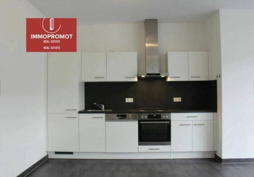 2-Zimmer-Wohnung zum Verkauf in Lorentzweiler