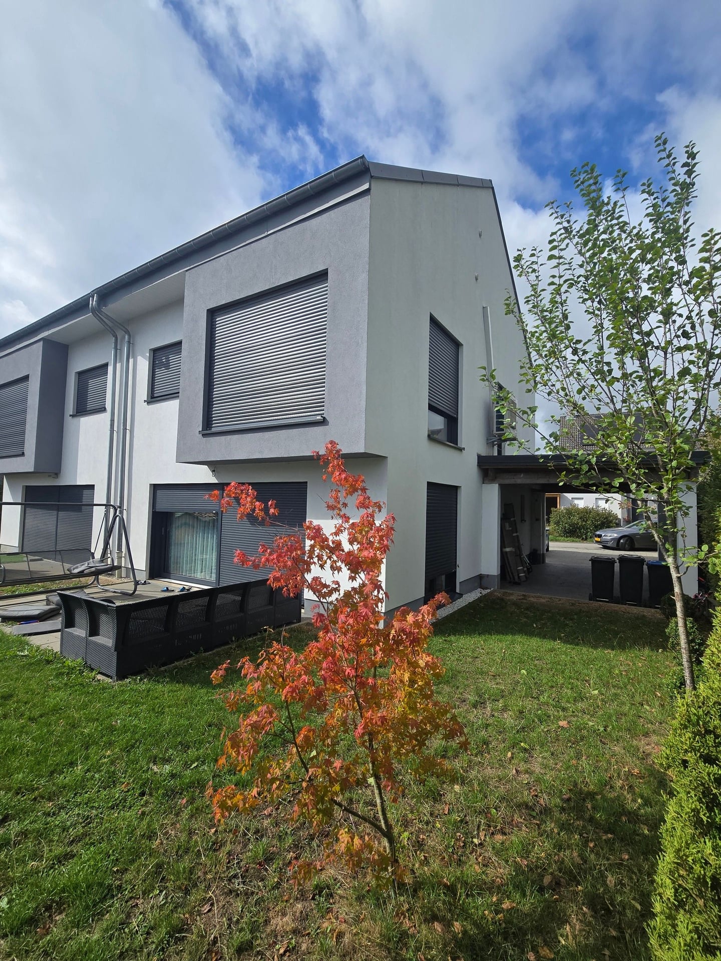 4-Zimmer-Haus zum Verkauf in Perlé