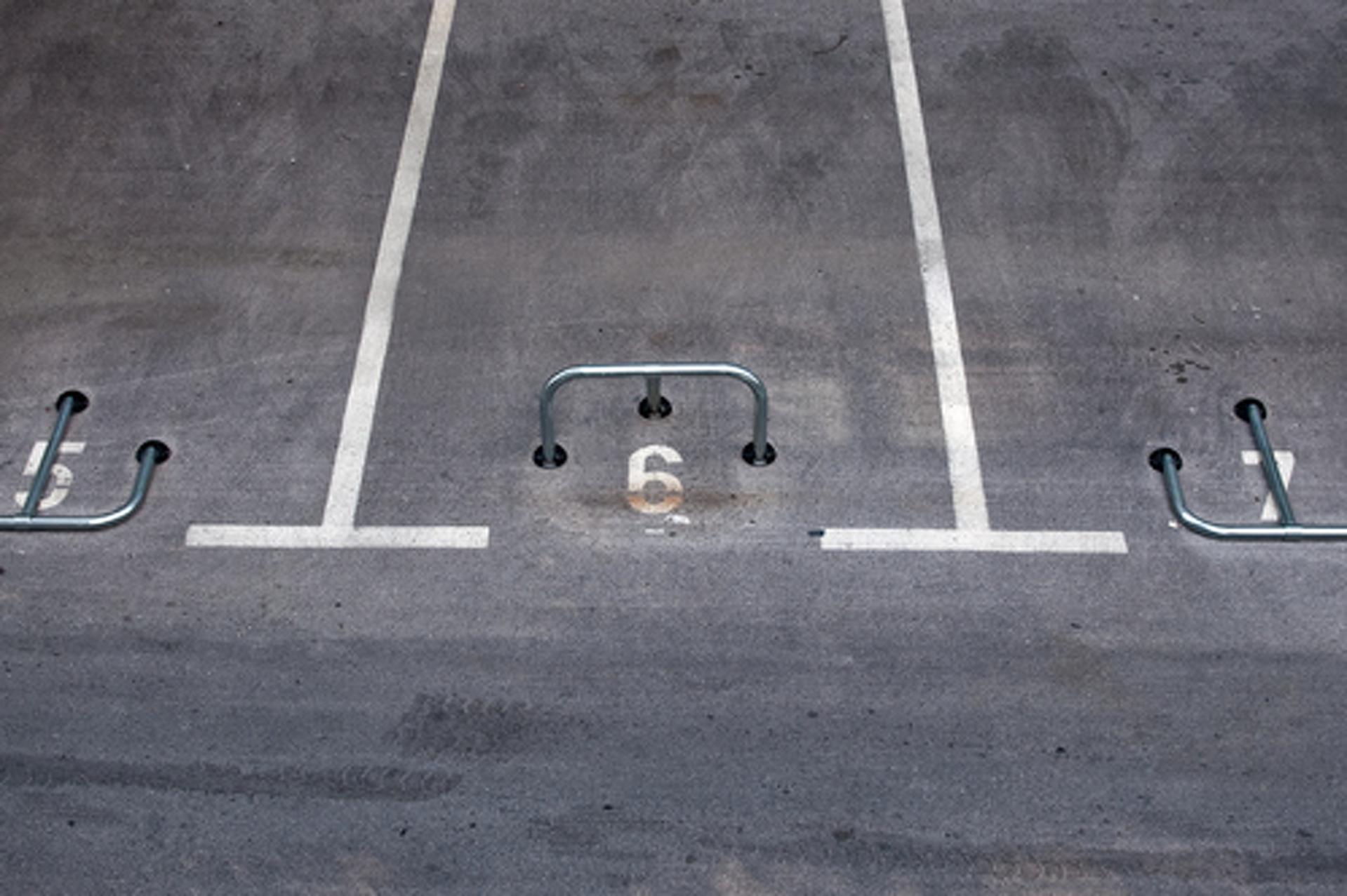 Parkplatz zur Miete in Luxembourg-Bonnevoie