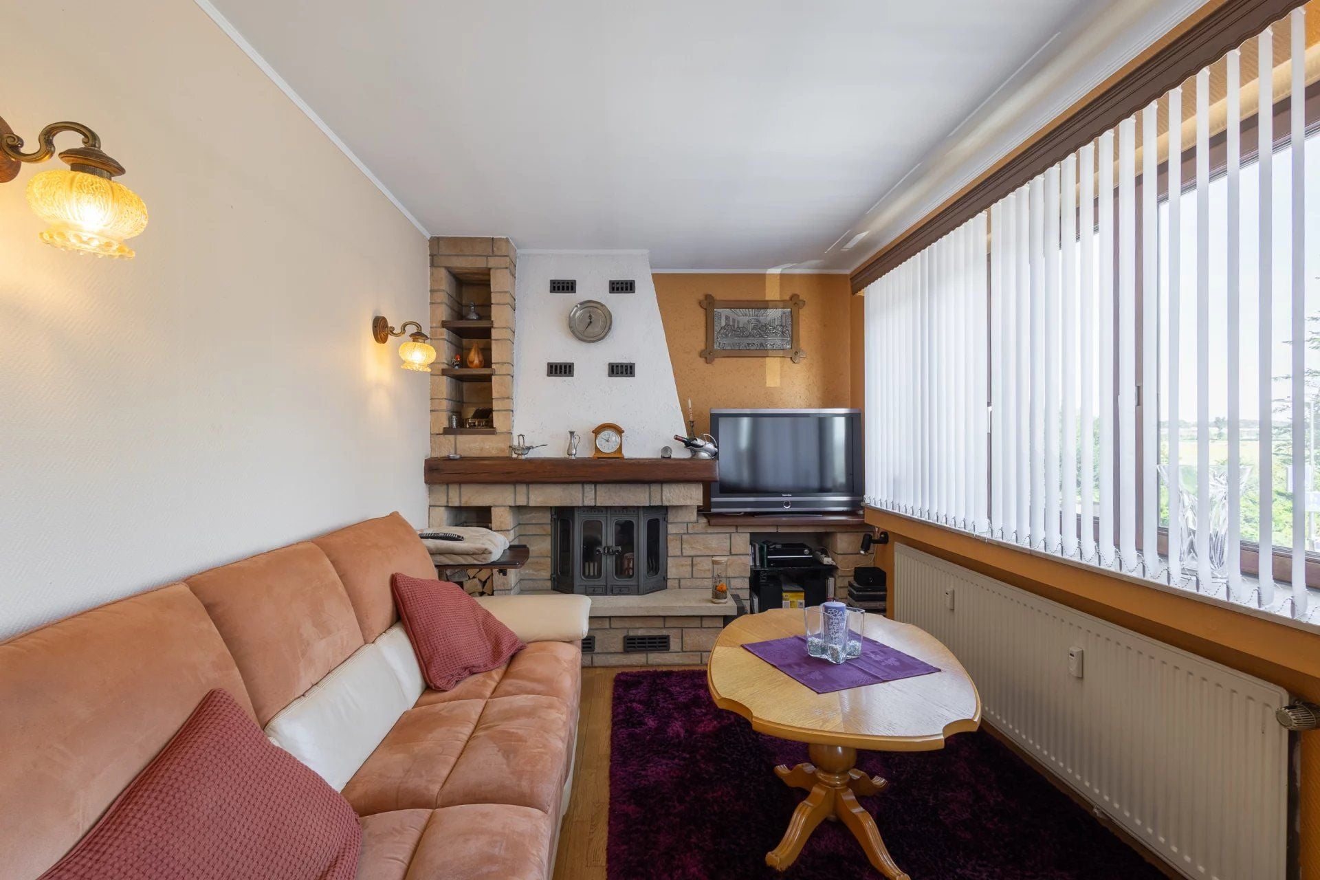 1-bedroom Apartment for sale in Roeser