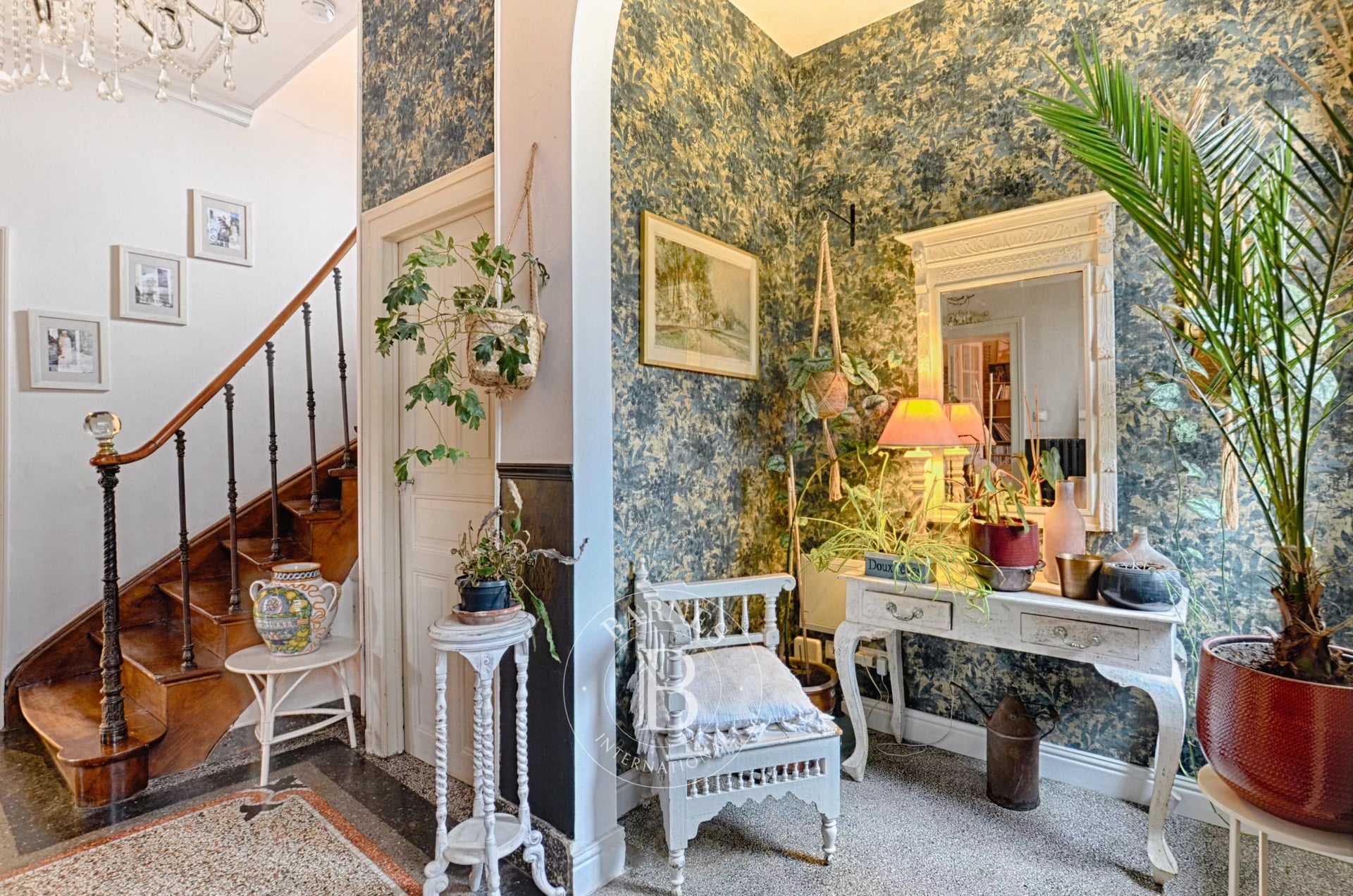 Maison 4 chambres en vente à Thionville