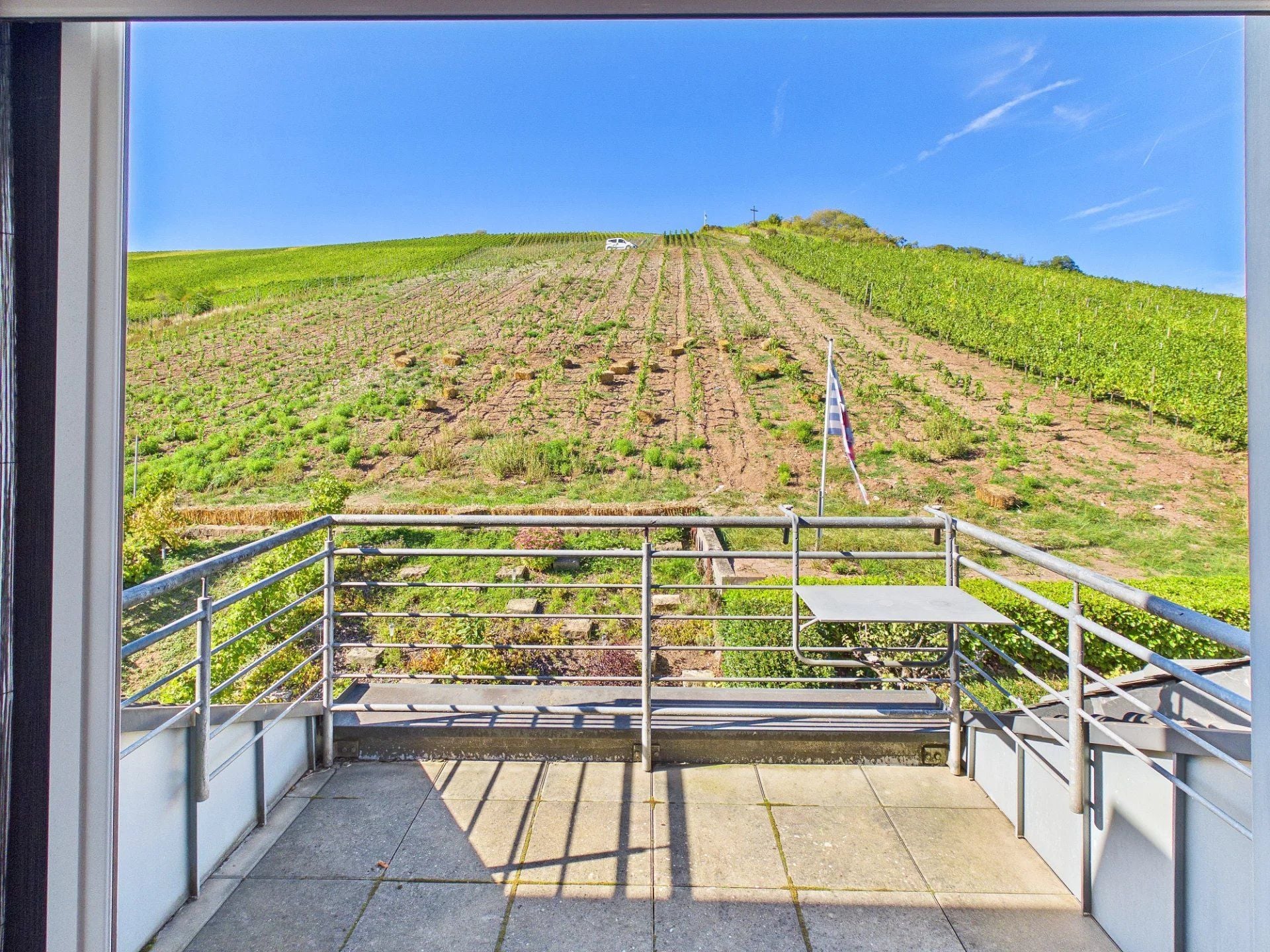 3-bedroom Apartment for sale in Remerschen, Schengen municipality