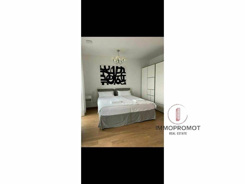Studio zur Miete in Luxembourg-Hollerich