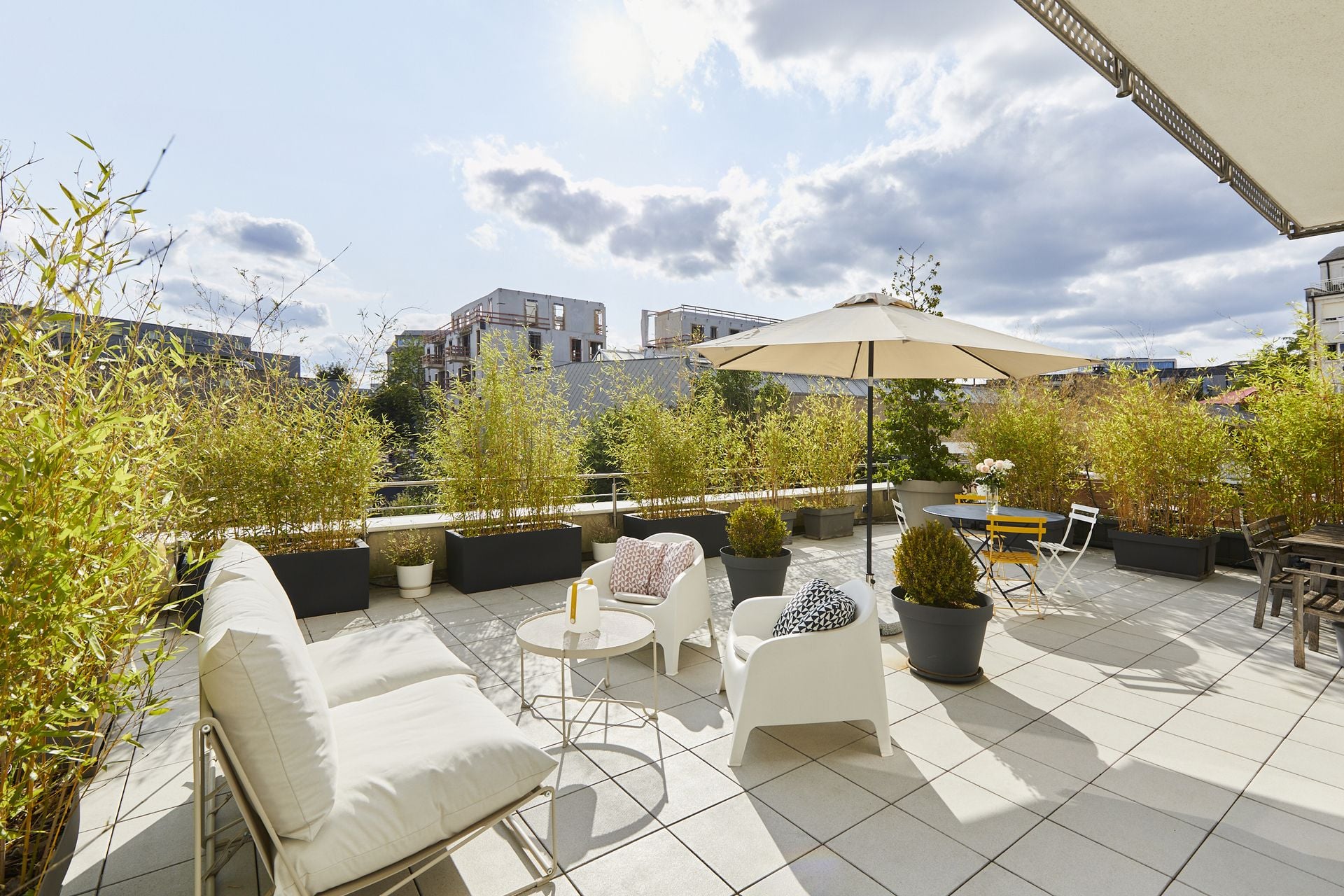 1-bedroom Apartment for rent in Luxembourg-Bonnevoie