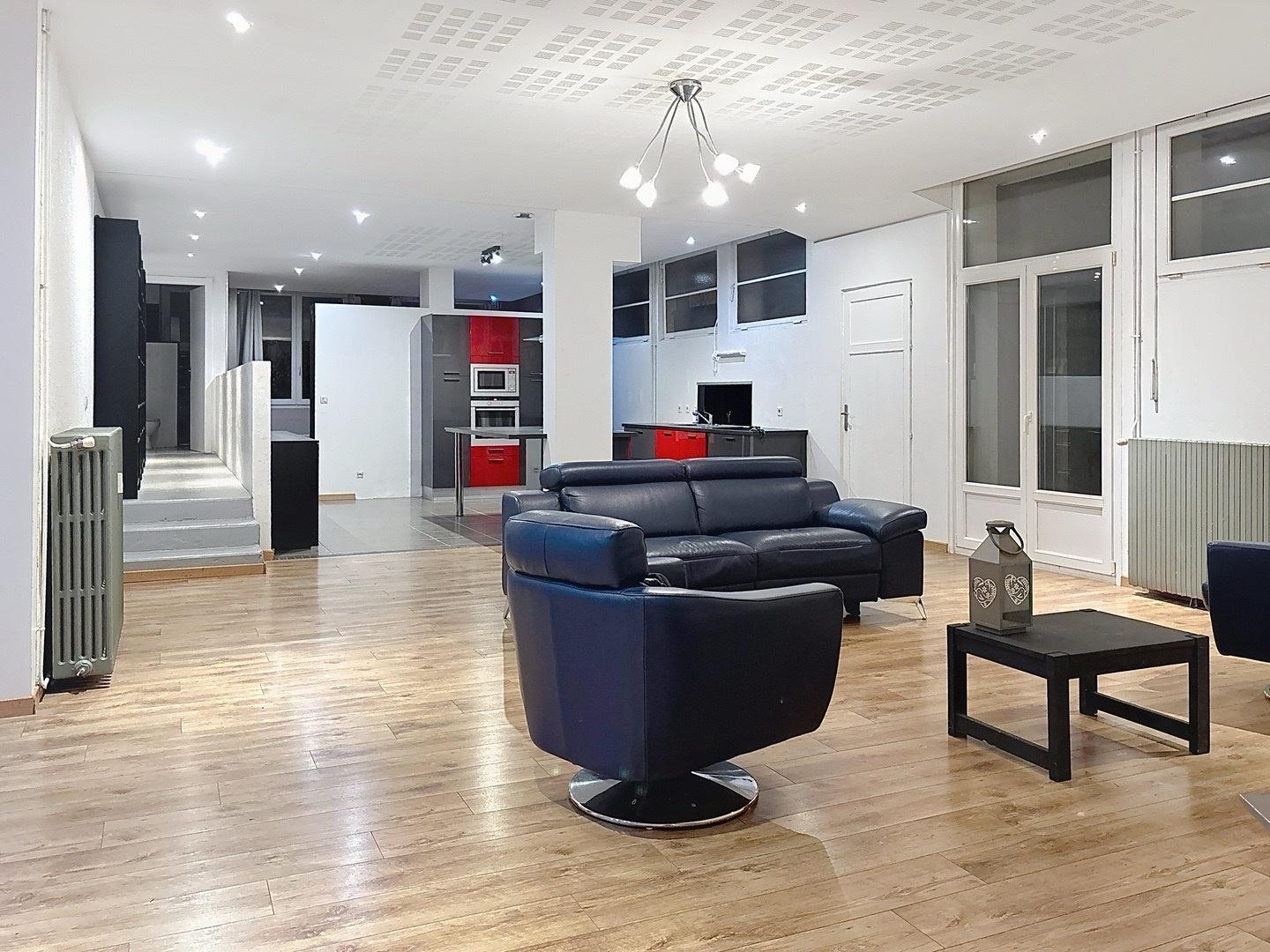 Appartement en vente à Illange