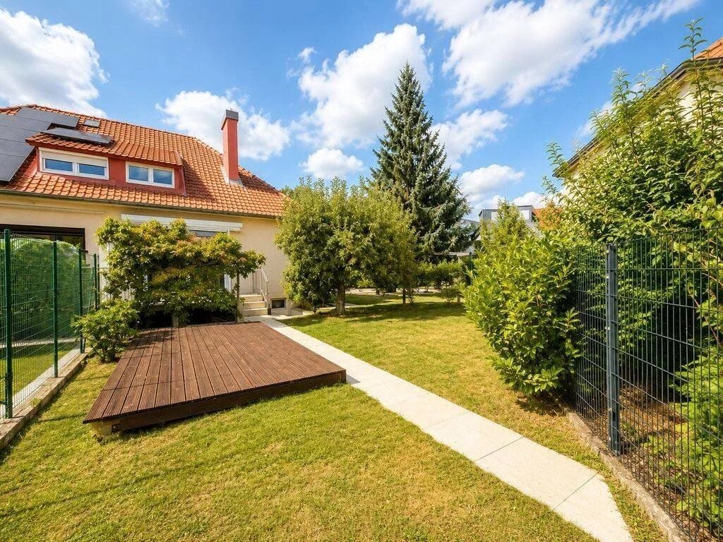 Appartement 4 chambres en vente à Luxembourg-Centre ville