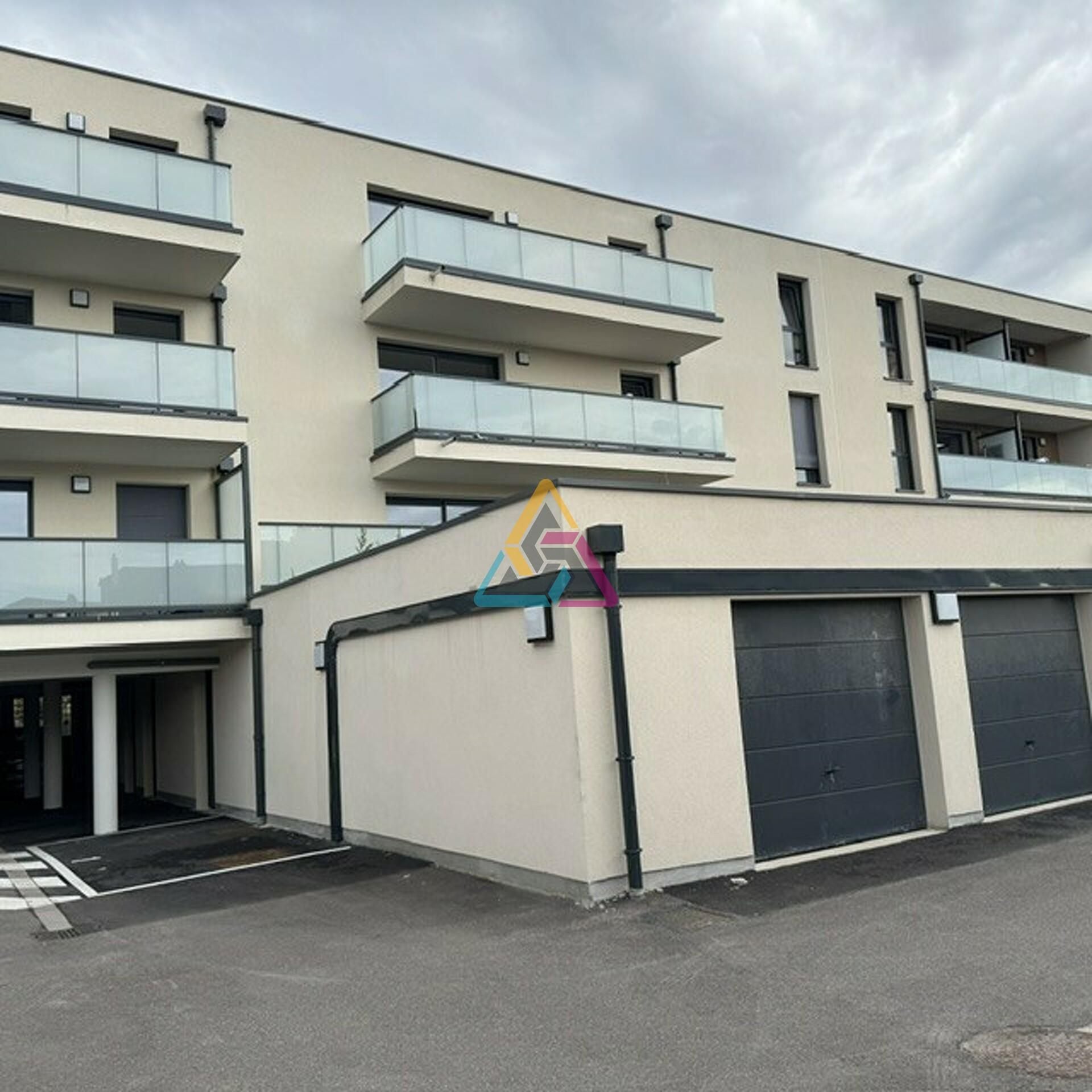 1-Zimmer-Wohnung zum Verkauf in Uckange