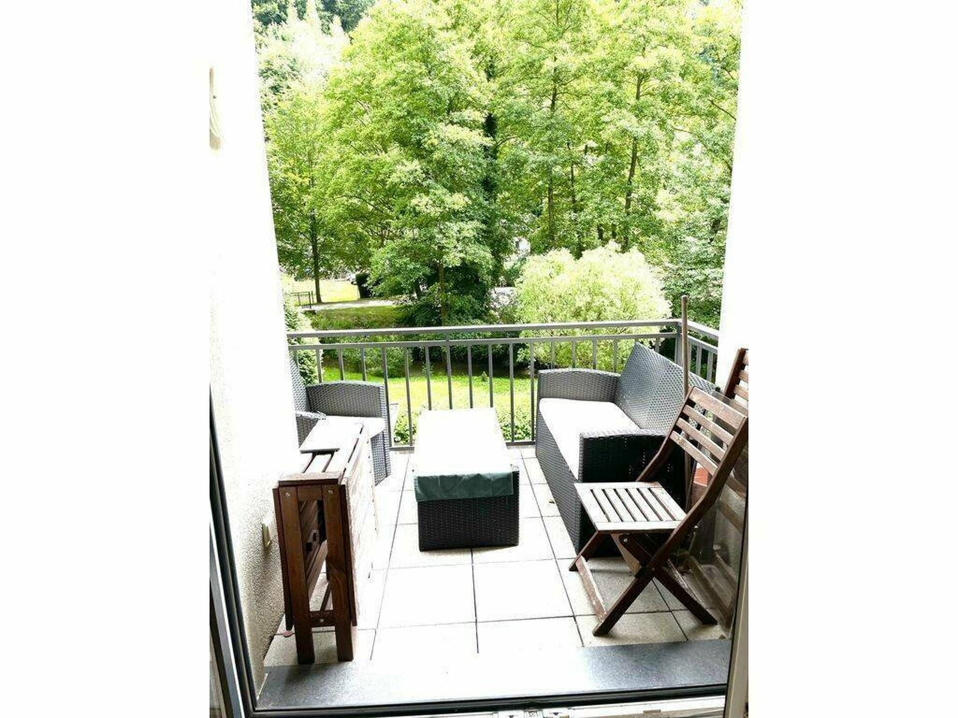 2-bedroom Apartment for sale in Larochette