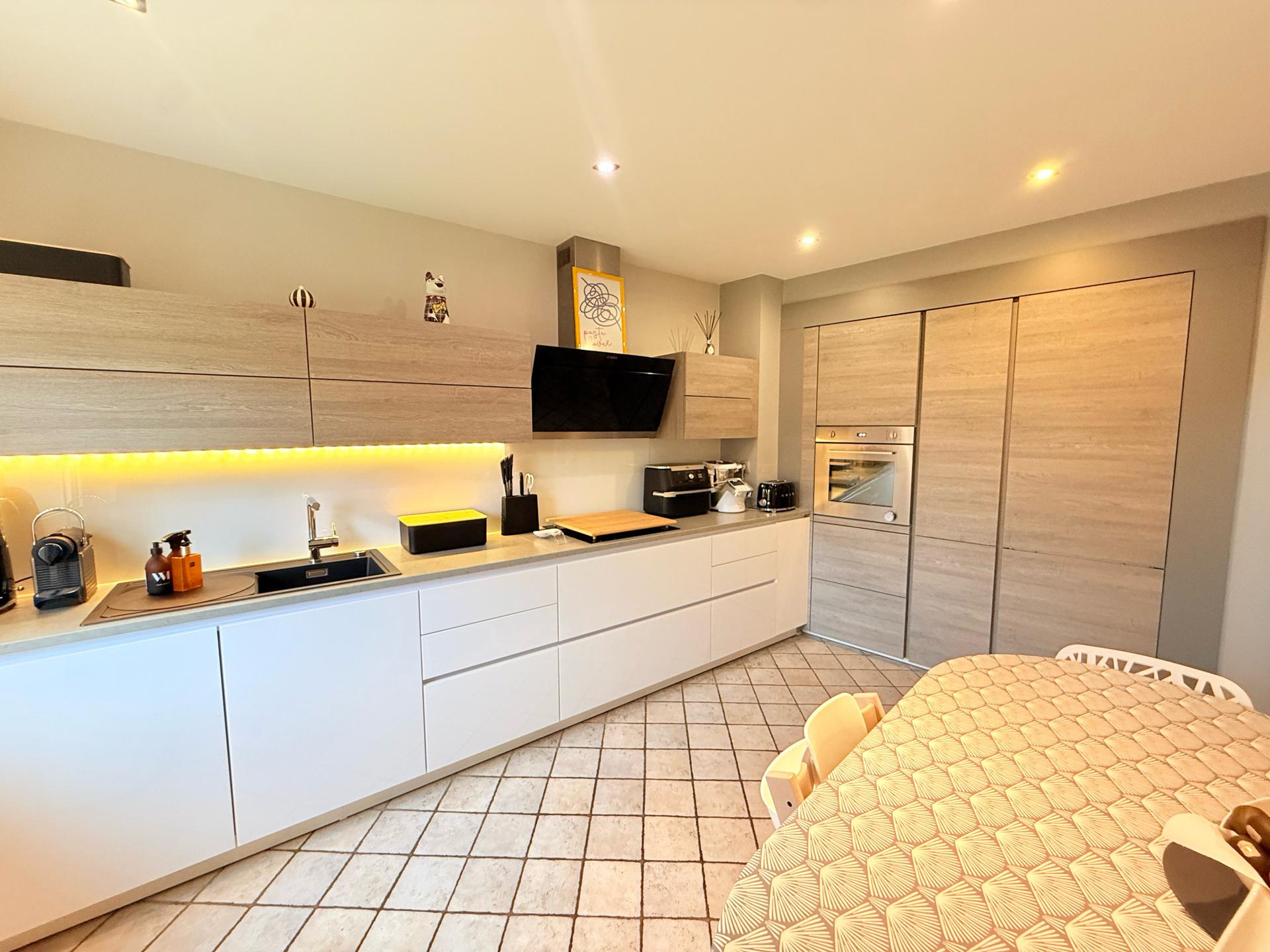 Maison 3 chambres en vente à Boust