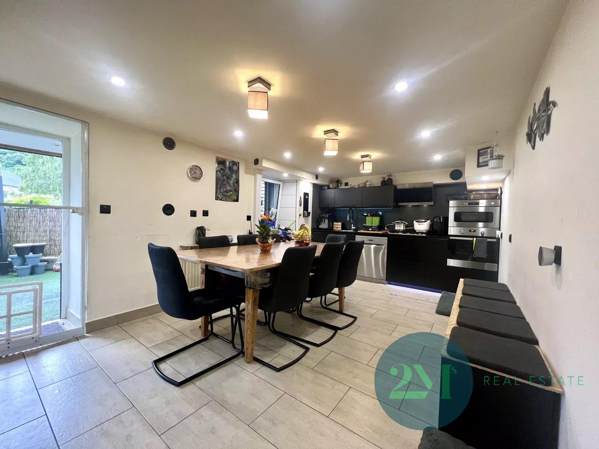 Maison 3 chambres en vente à Differdange