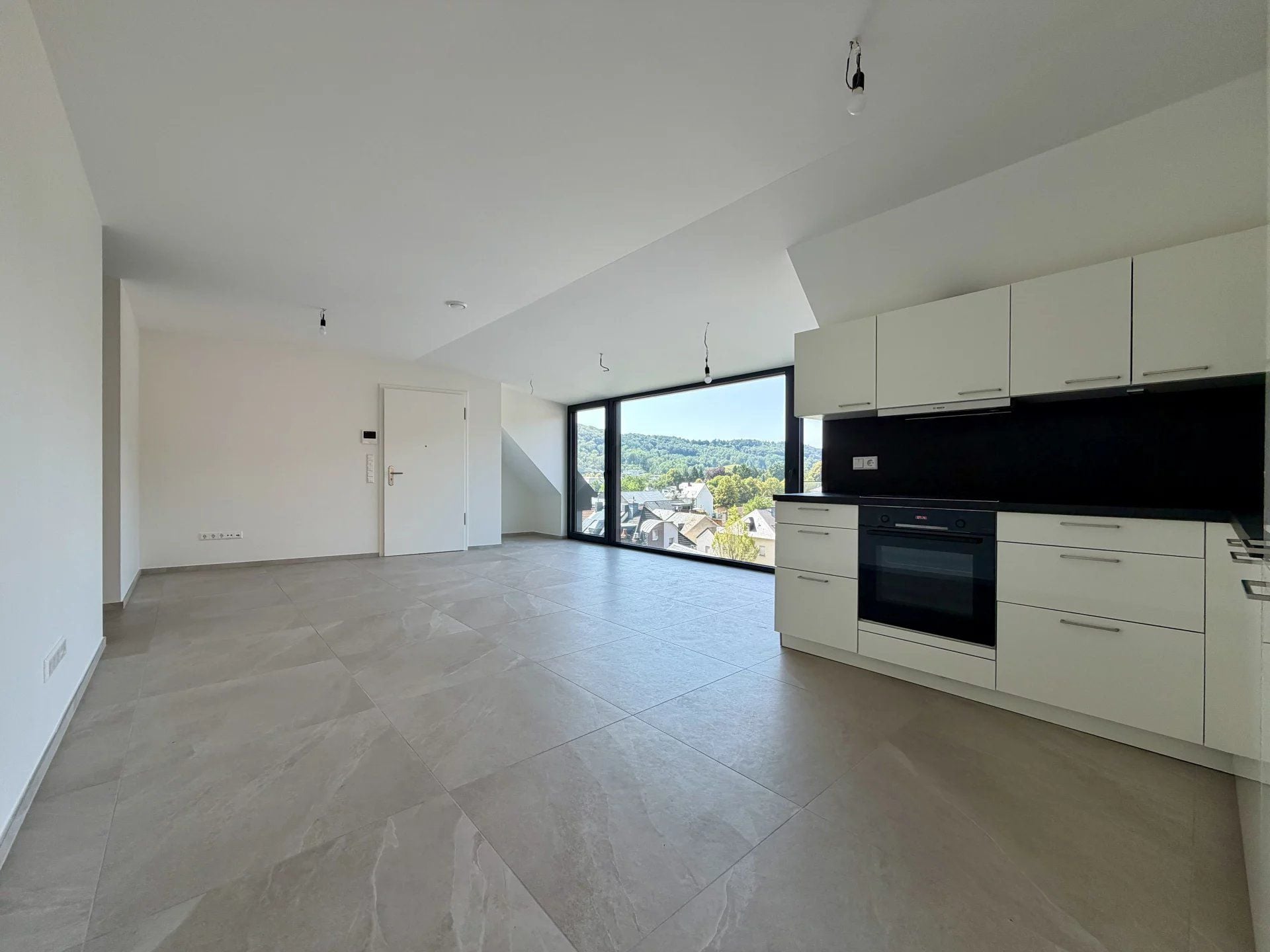 2-Zimmer-Duplexwohnung zum Verkauf in Luxembourg-Dommeldange