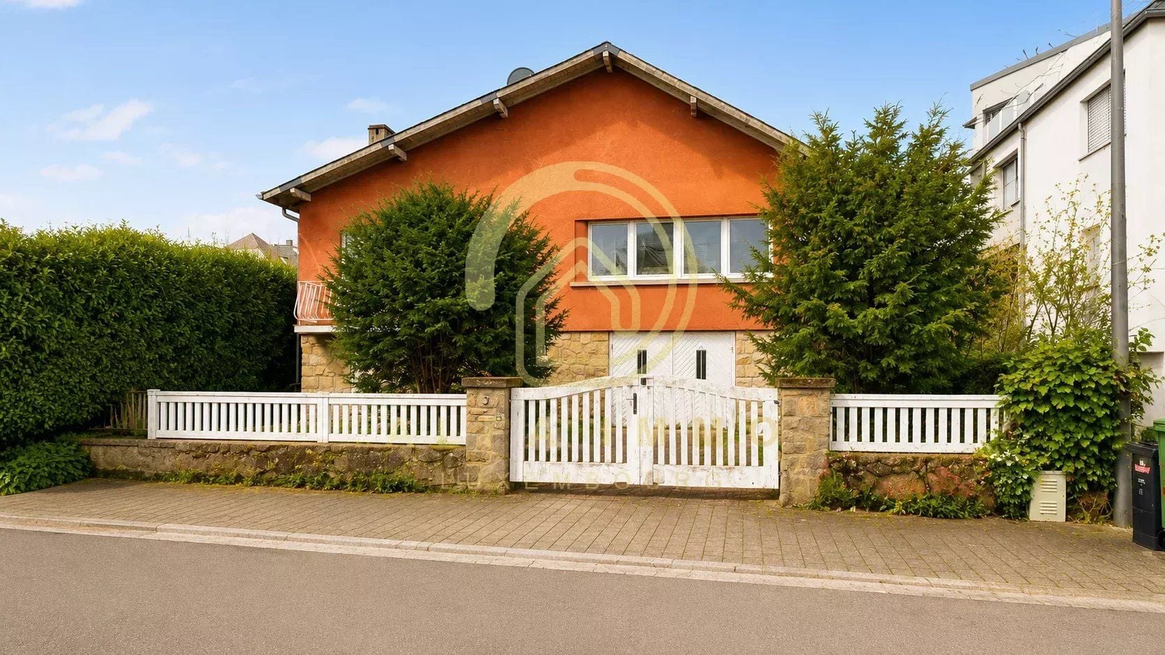 Maison 4 chambres en vente à Strassen