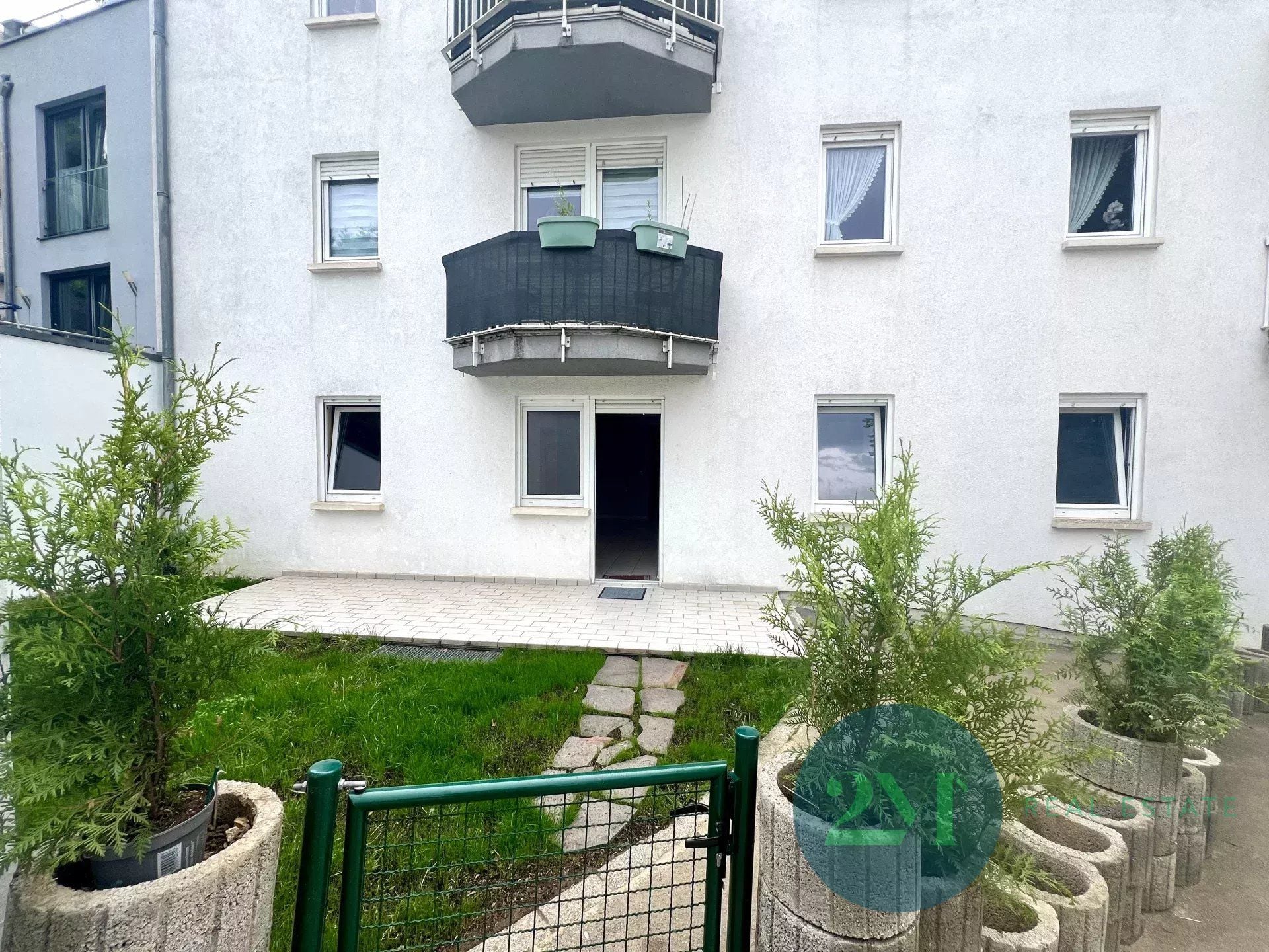 Appartement 1 chambre en vente à Schifflange