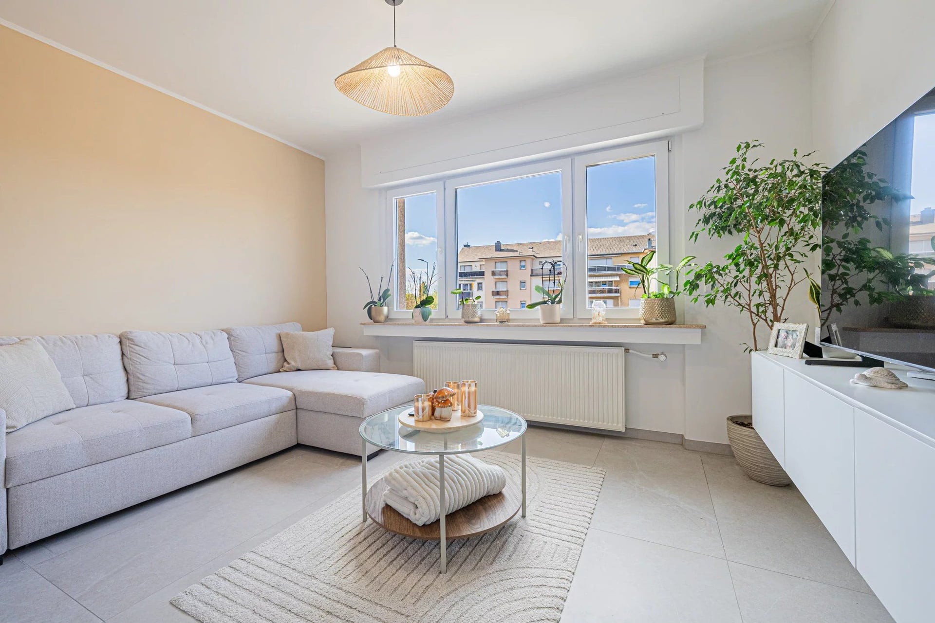 1-Zimmer-Studio zum Verkauf in Esch-sur-Alzette