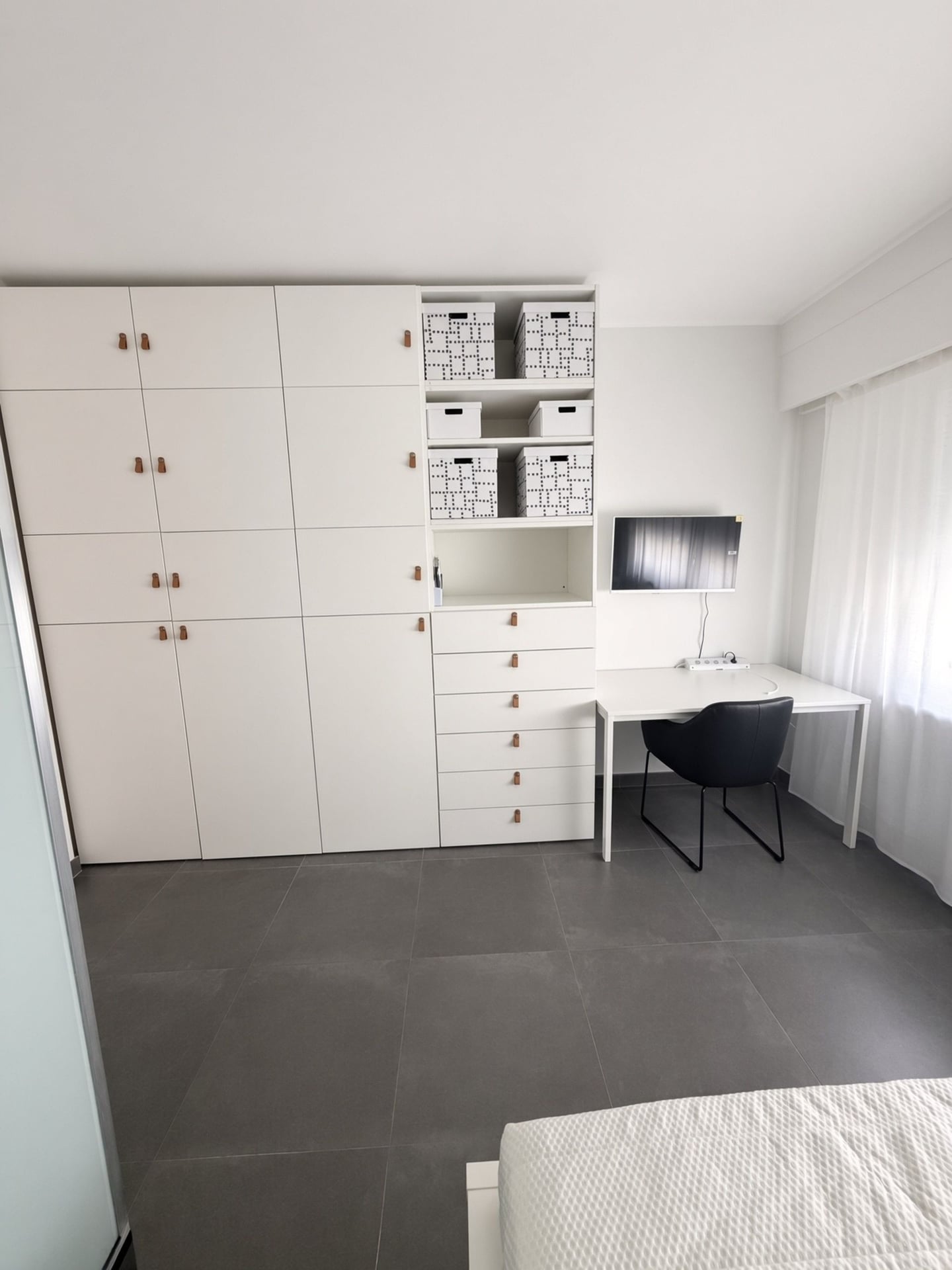 Chambre en location à Luxembourg-Cessange