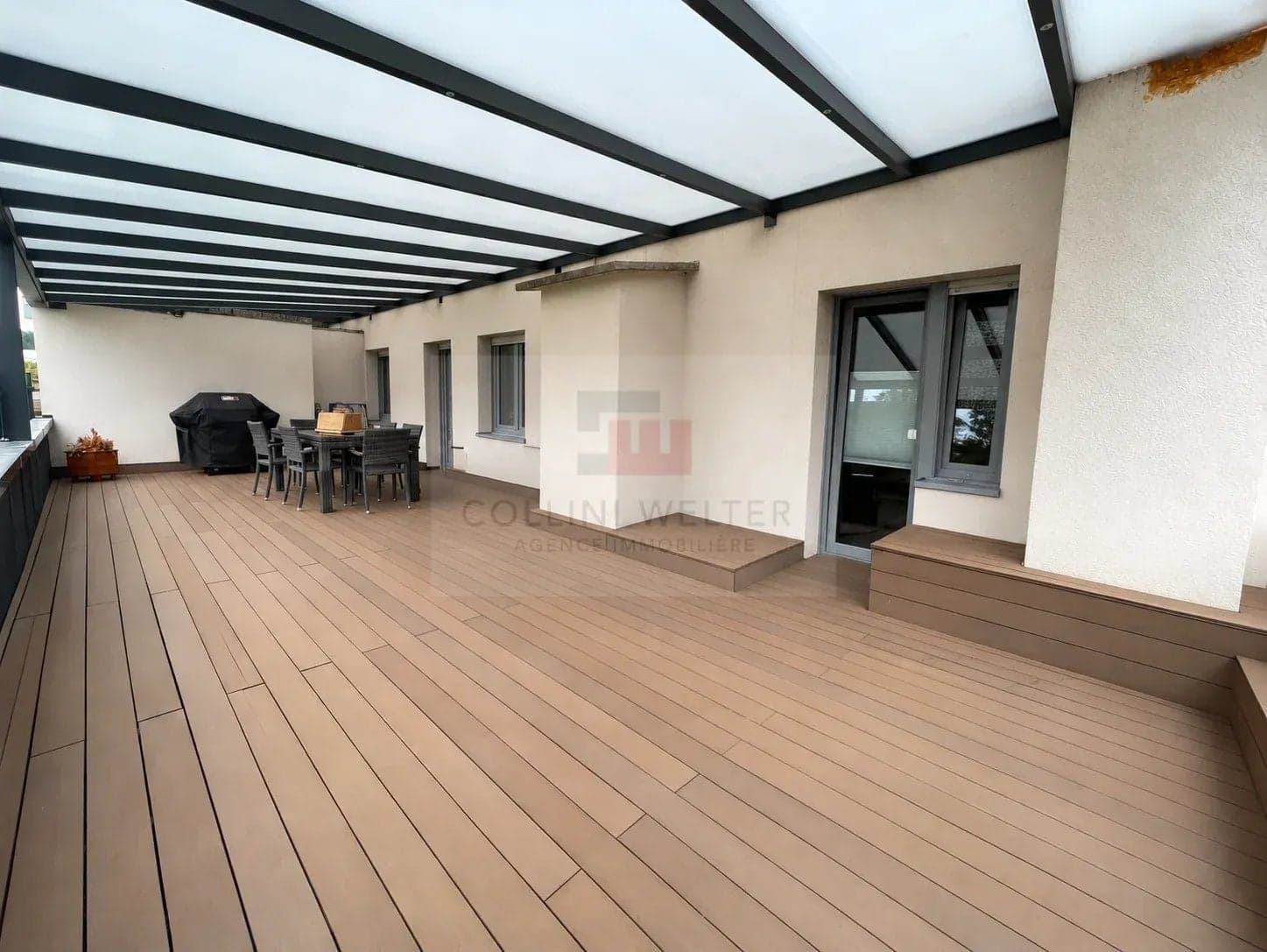 3-bedroom Apartment for sale in Oberkorn, Differdange municipality