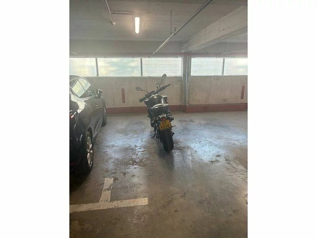 Parking en location à Luxembourg-Gare